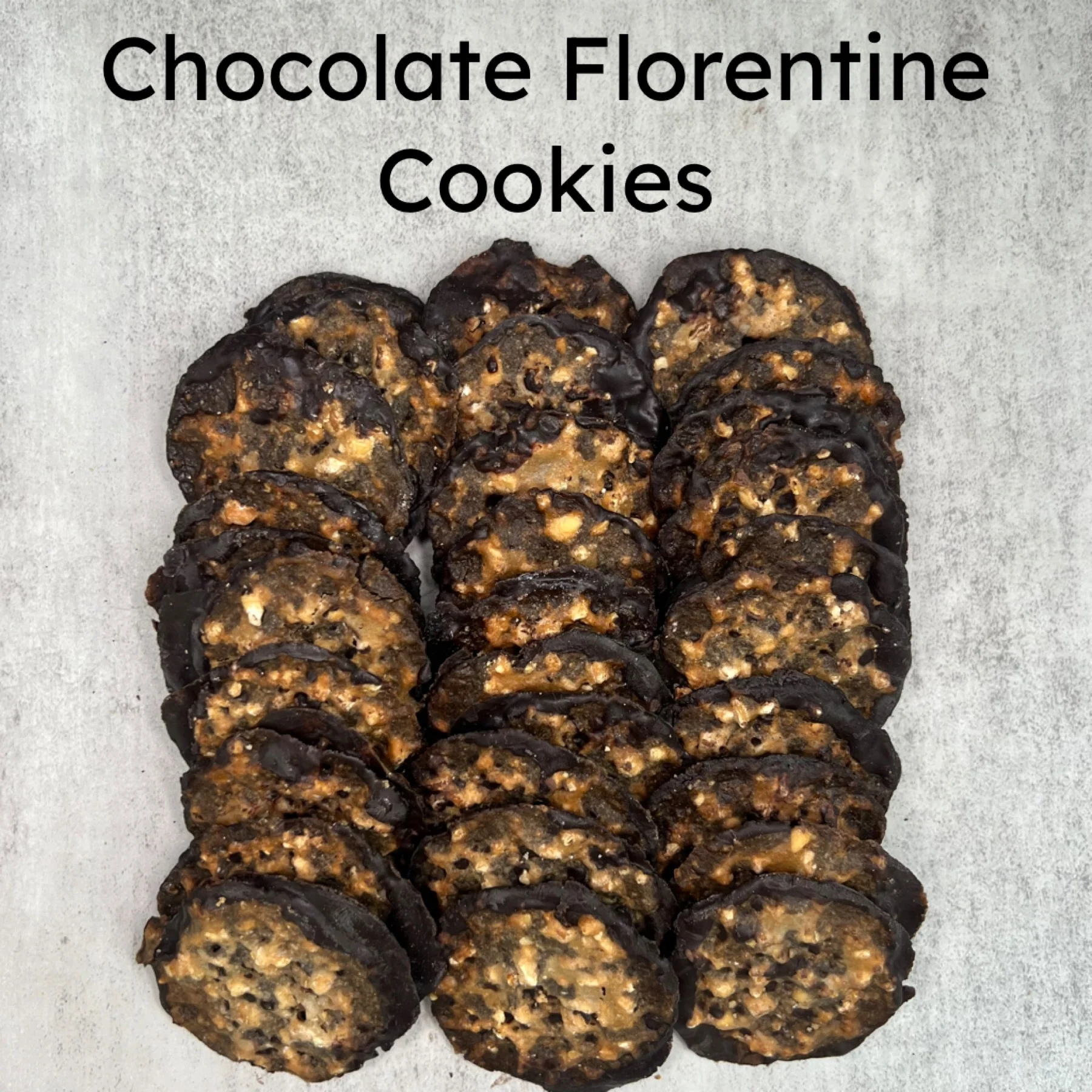Gourmet Cookies - Image 15