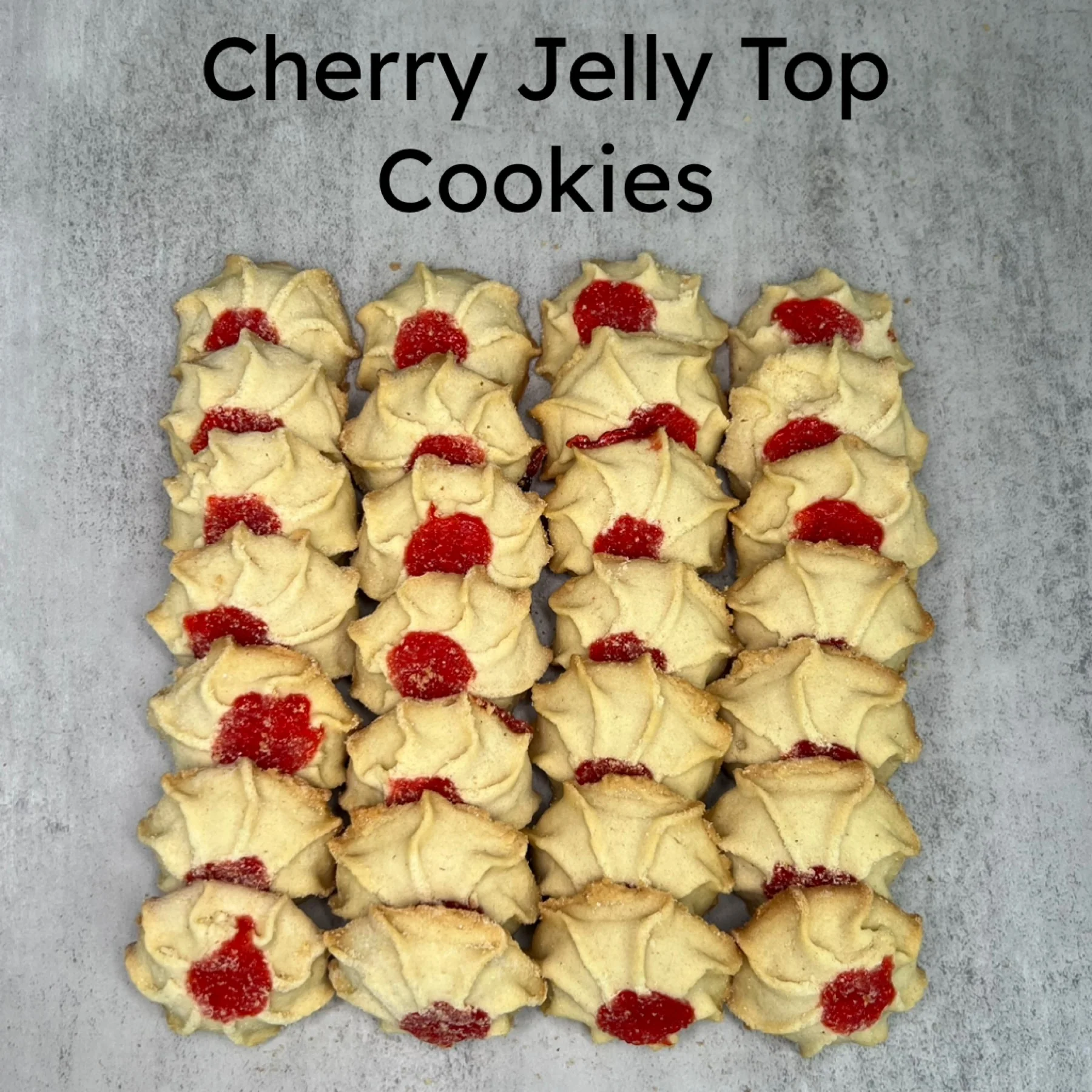 Gourmet Cookies - Image 16