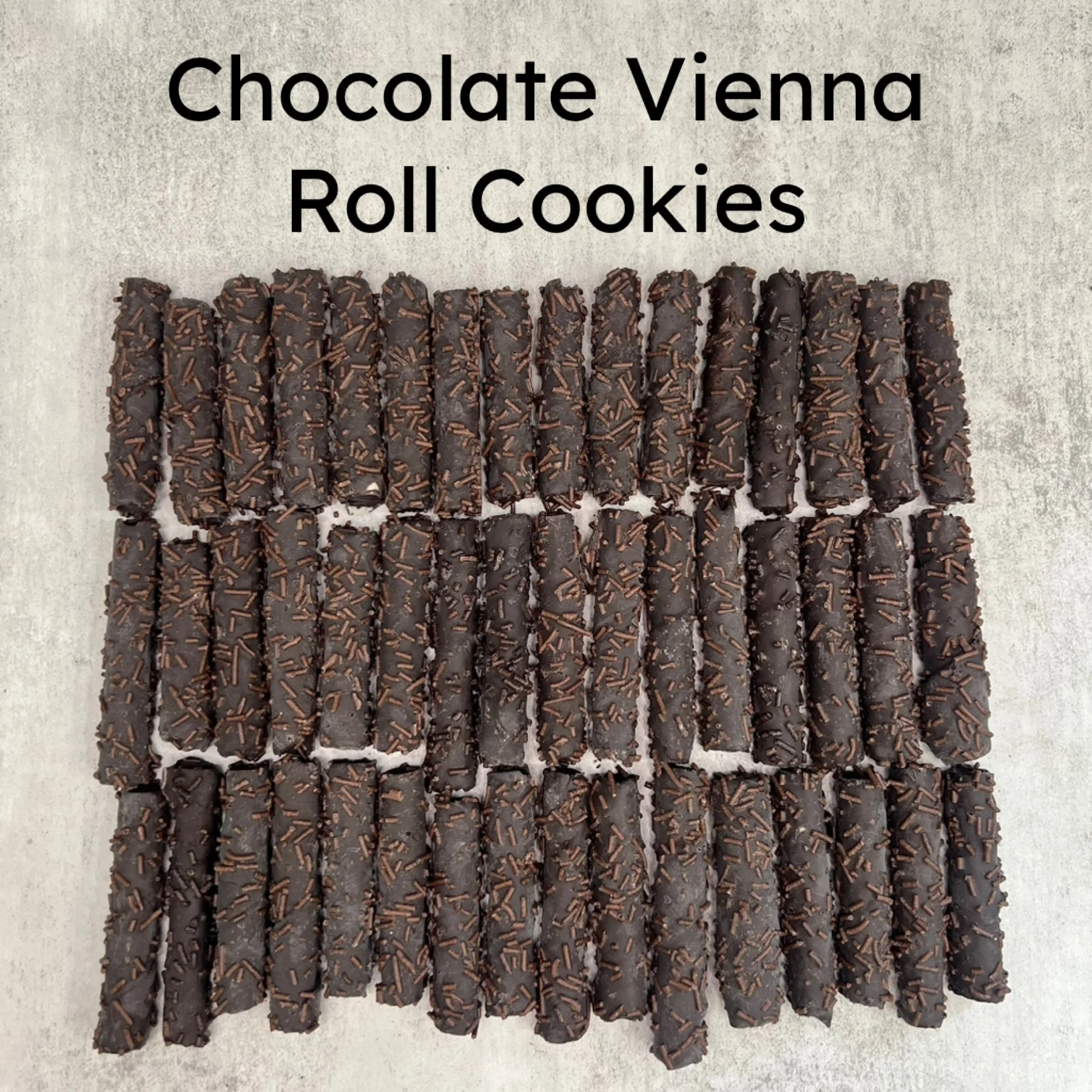 Gourmet Cookies - Image 18