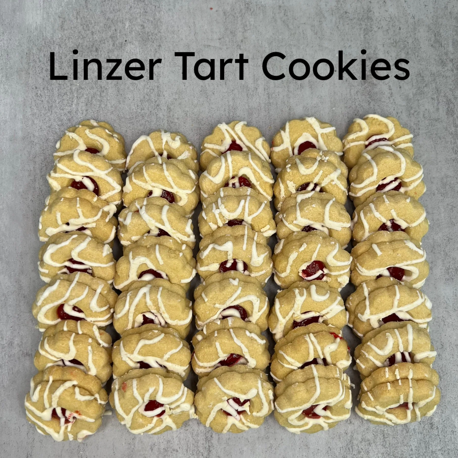 Gourmet Cookies - Image 3