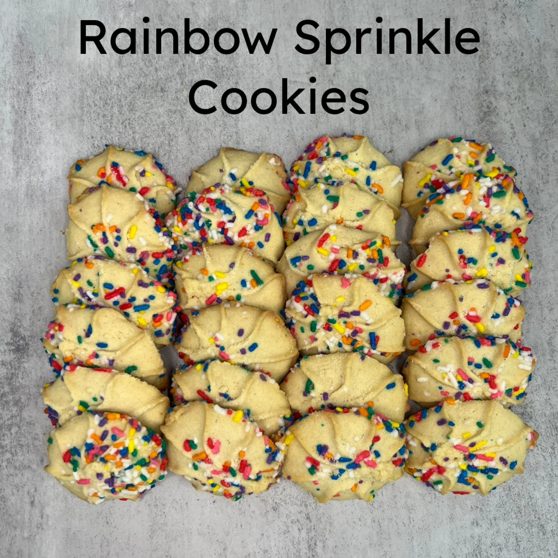 Gourmet Cookies - Image 4