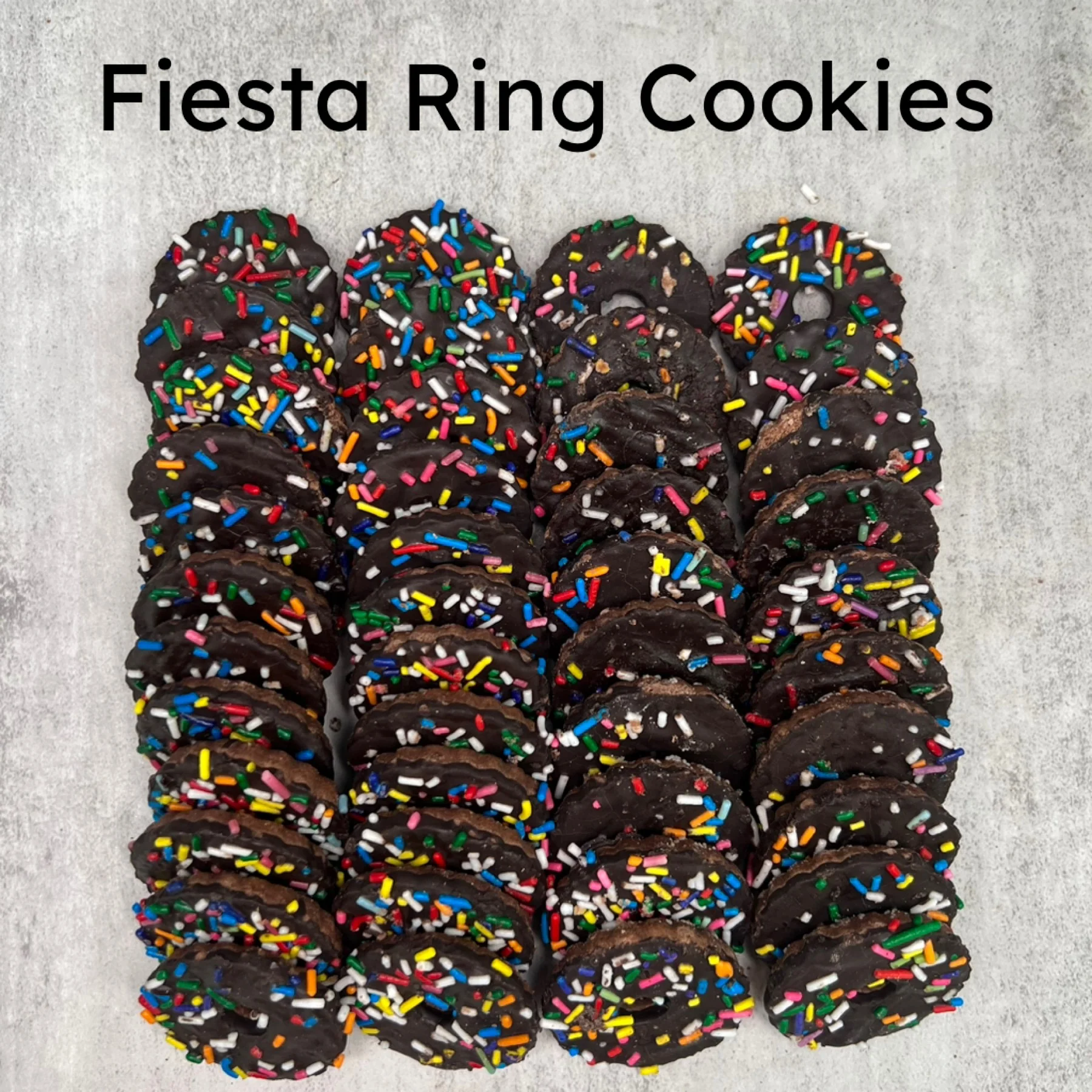 Gourmet Cookies - Image 5