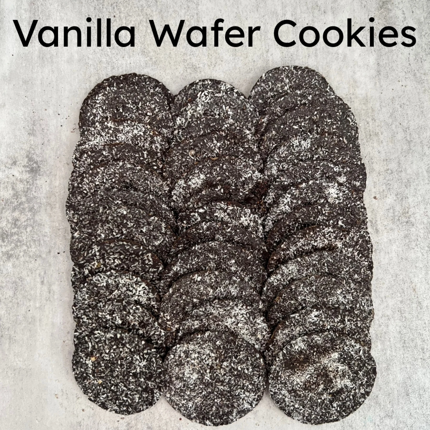 Gourmet Cookies - Image 6