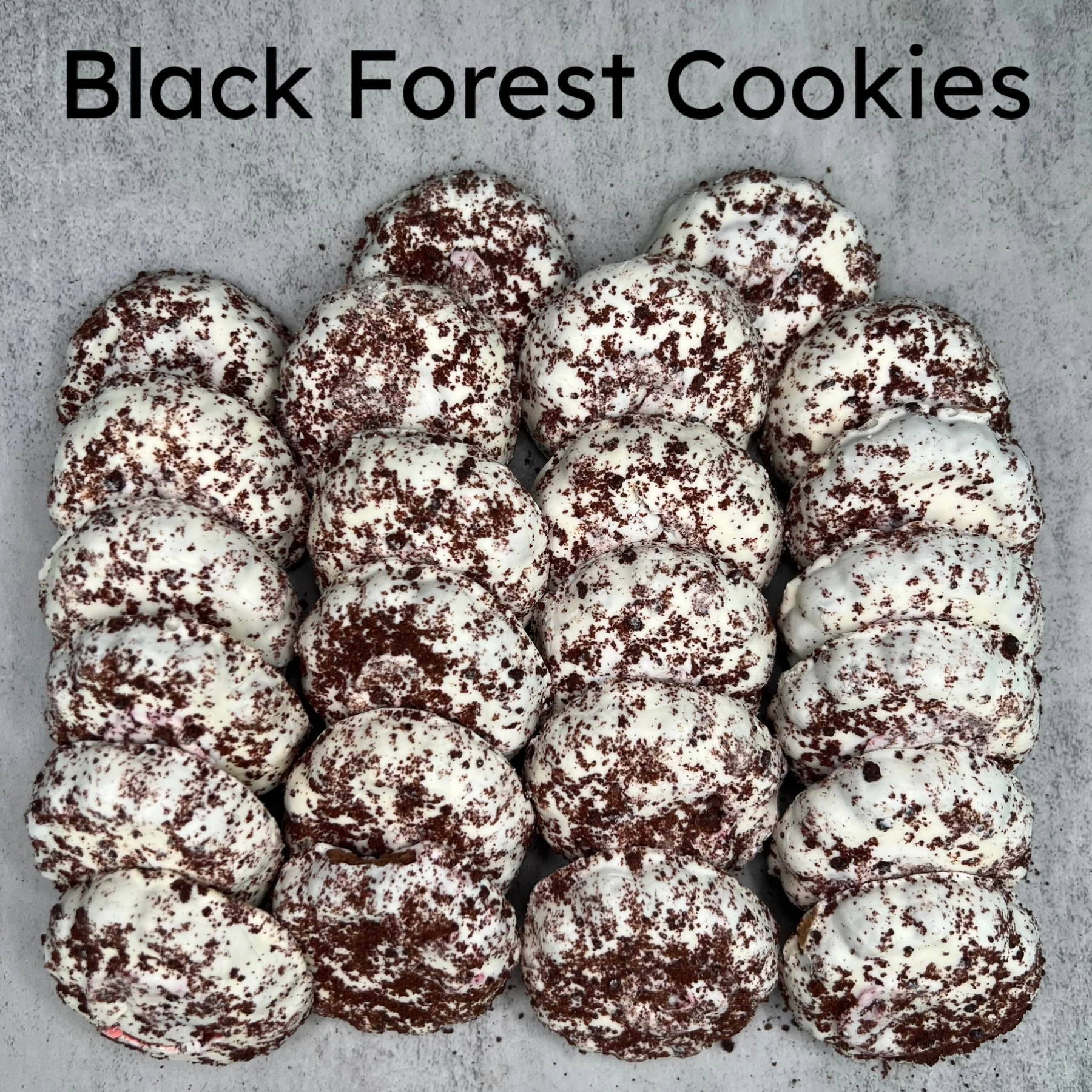 Gourmet Cookies - Image 7