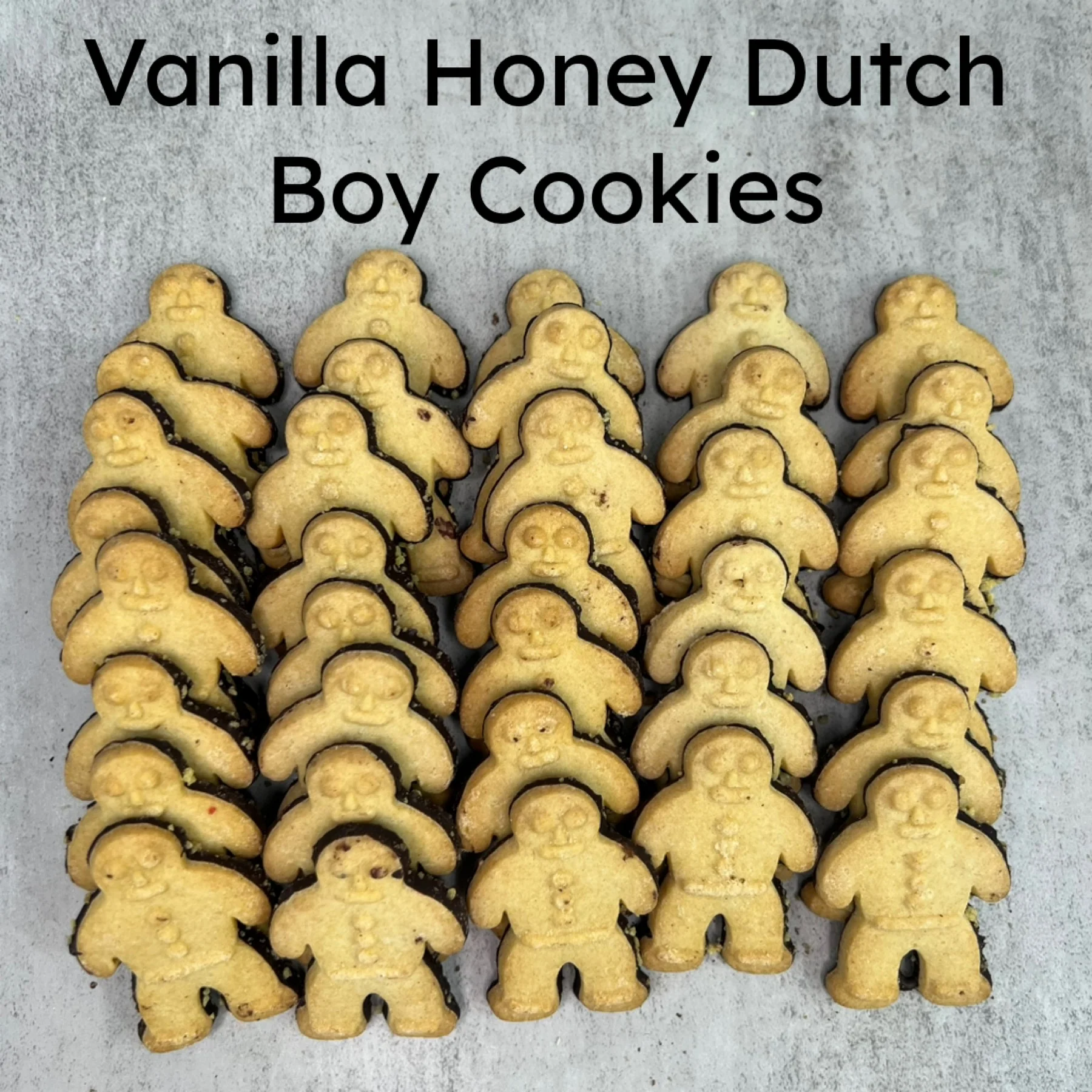 Gourmet Cookies - Image 8