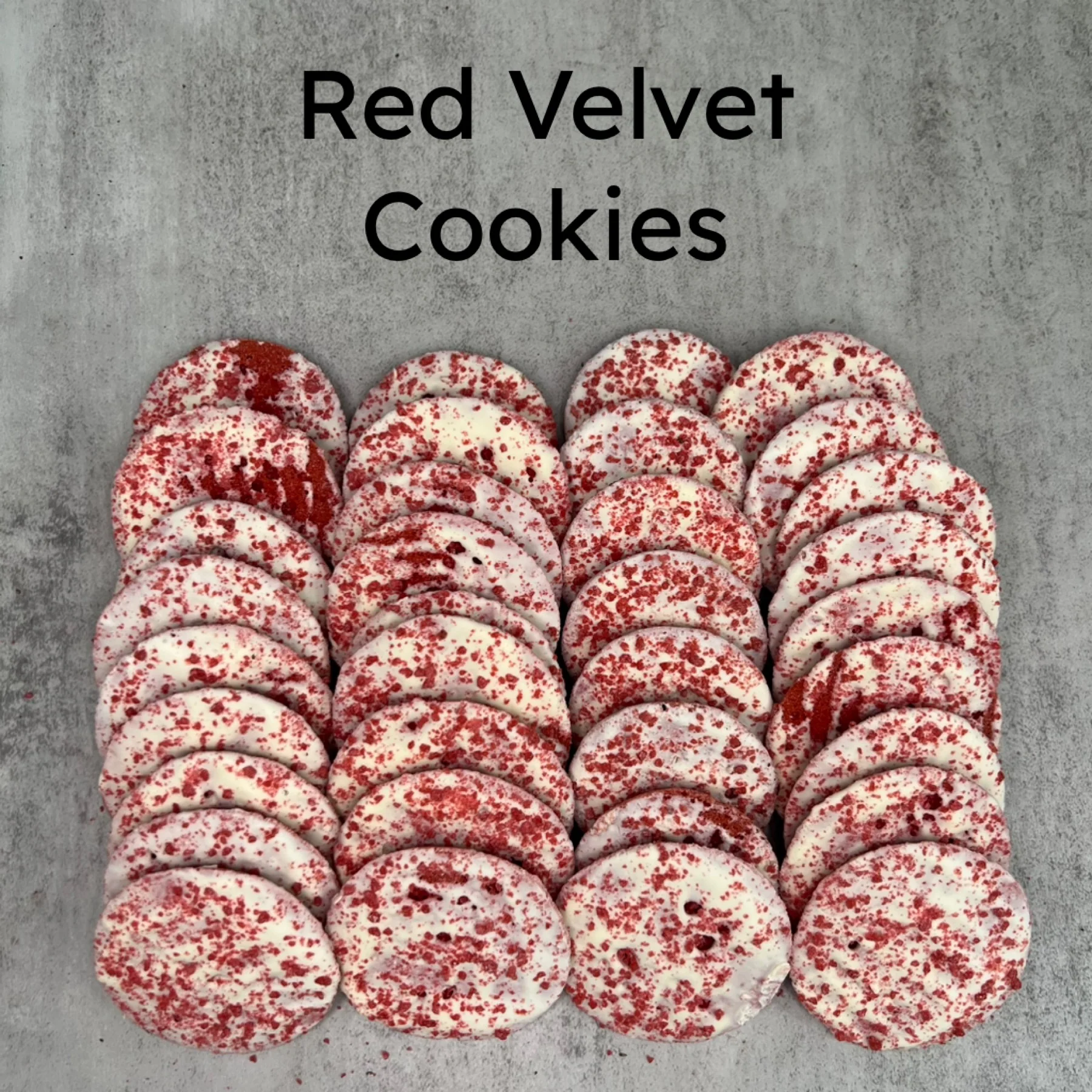 Gourmet Cookies - Image 9