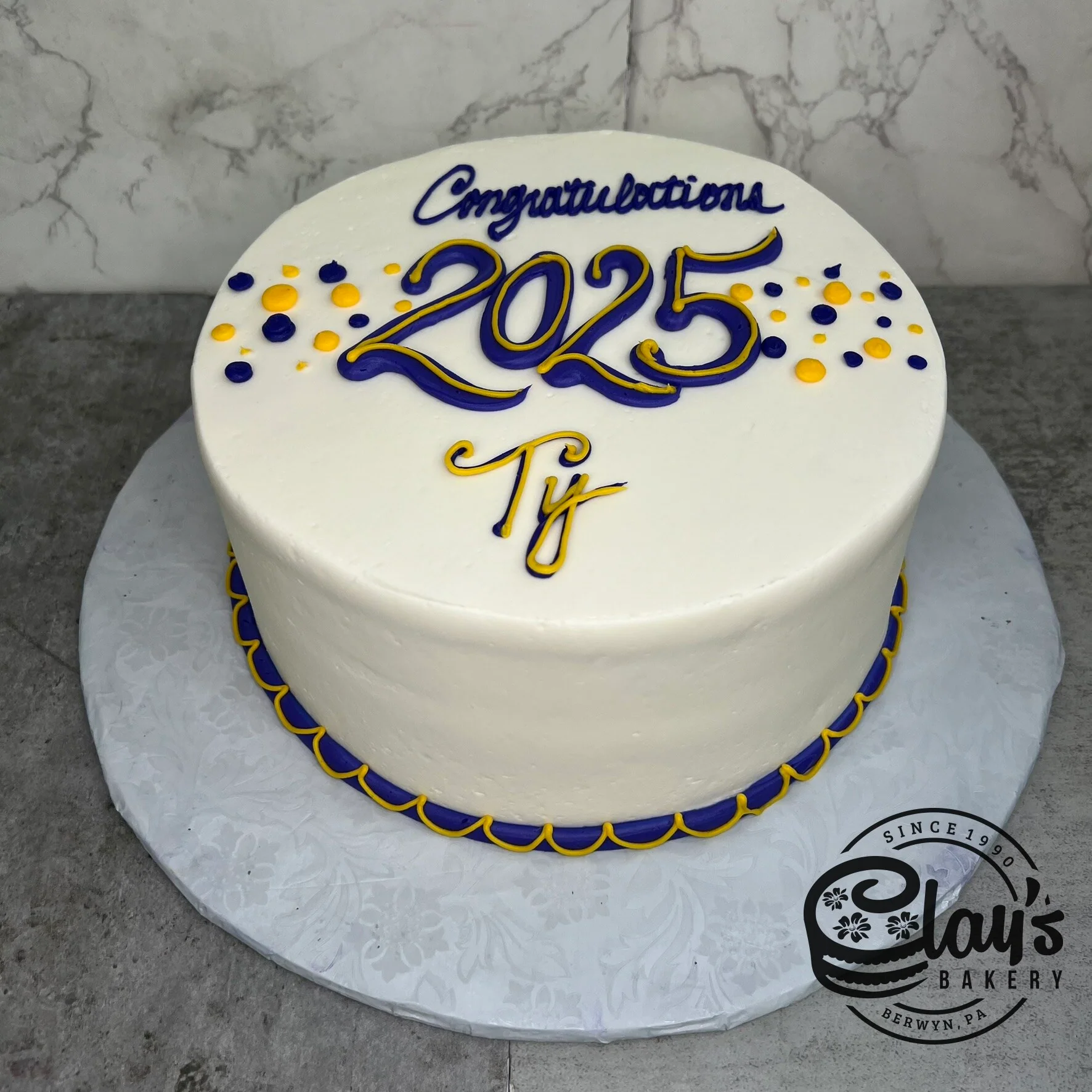 Graduation Year - Image 3