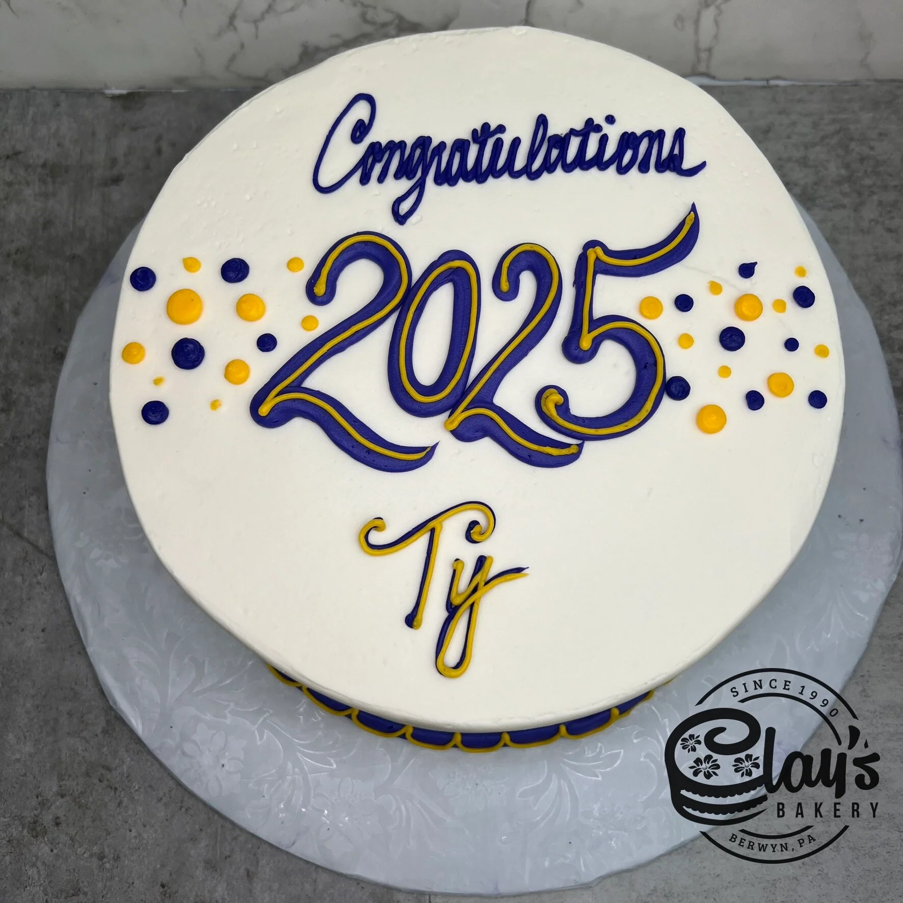 Graduation Year - Image 4
