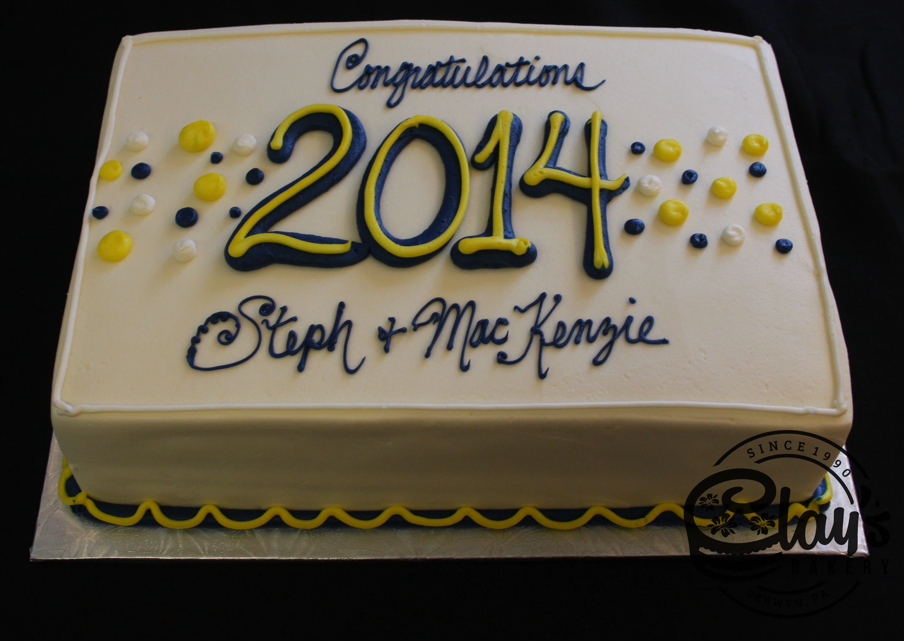 Graduation Year - Image 5