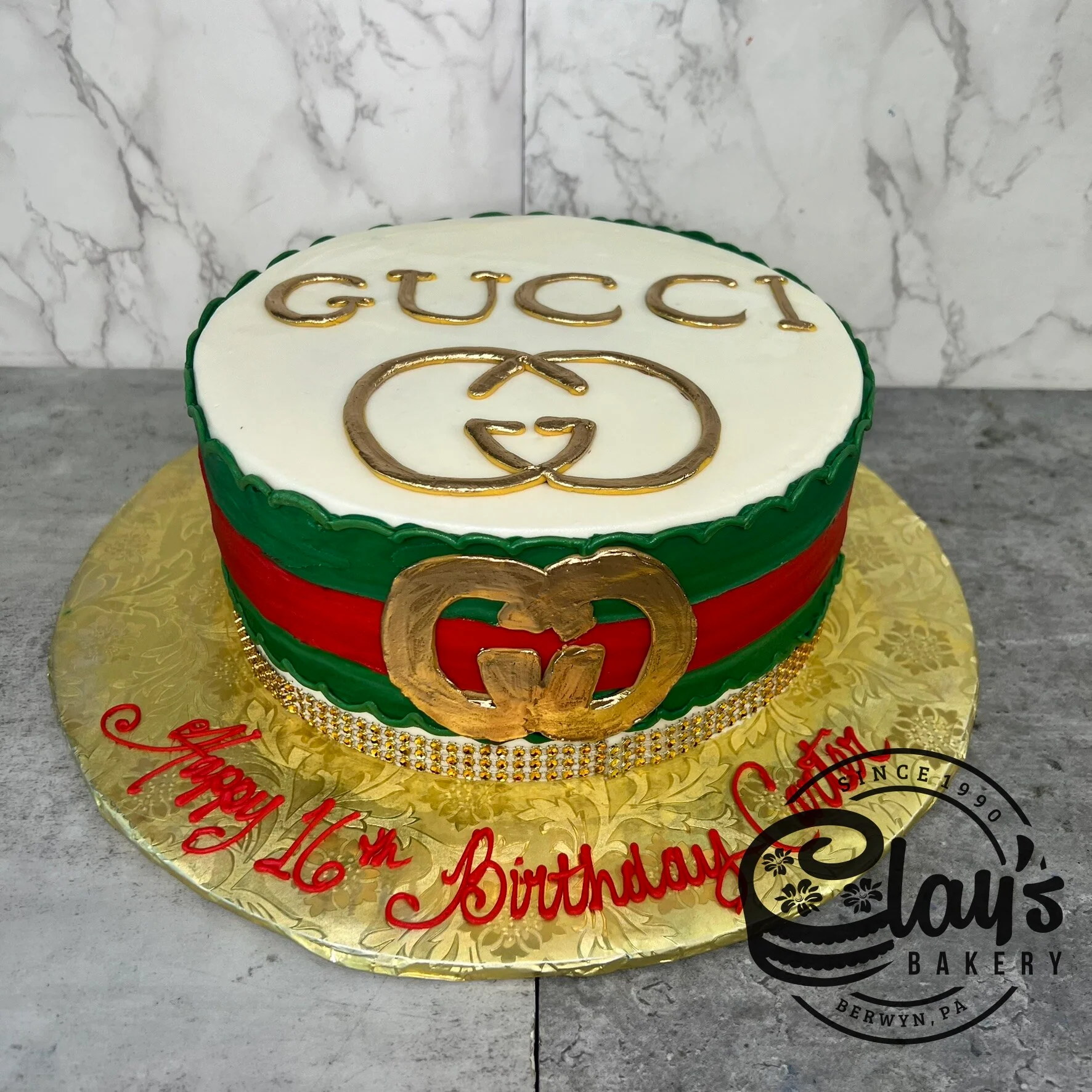 Gucci Glam