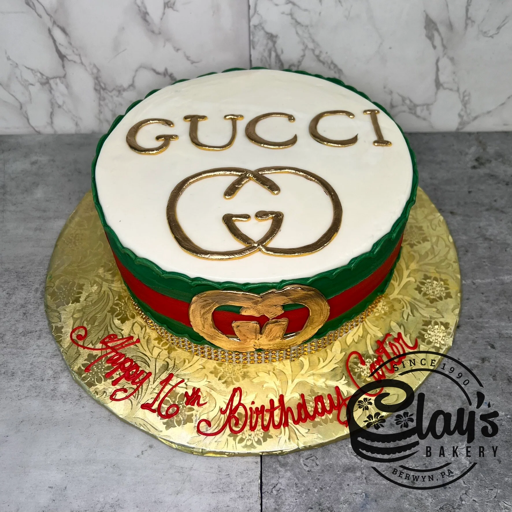 Gucci Glam - Image 2