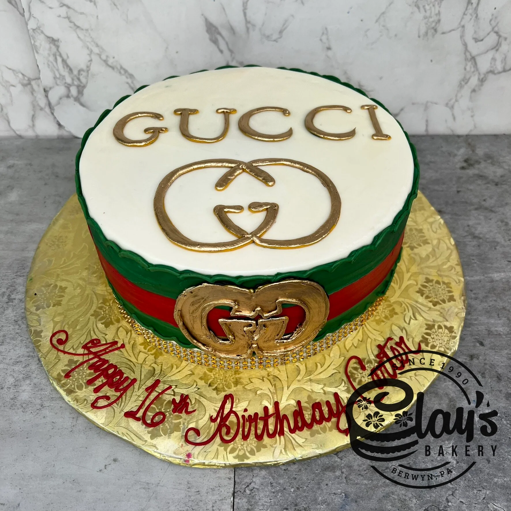 Gucci Glam - Image 3