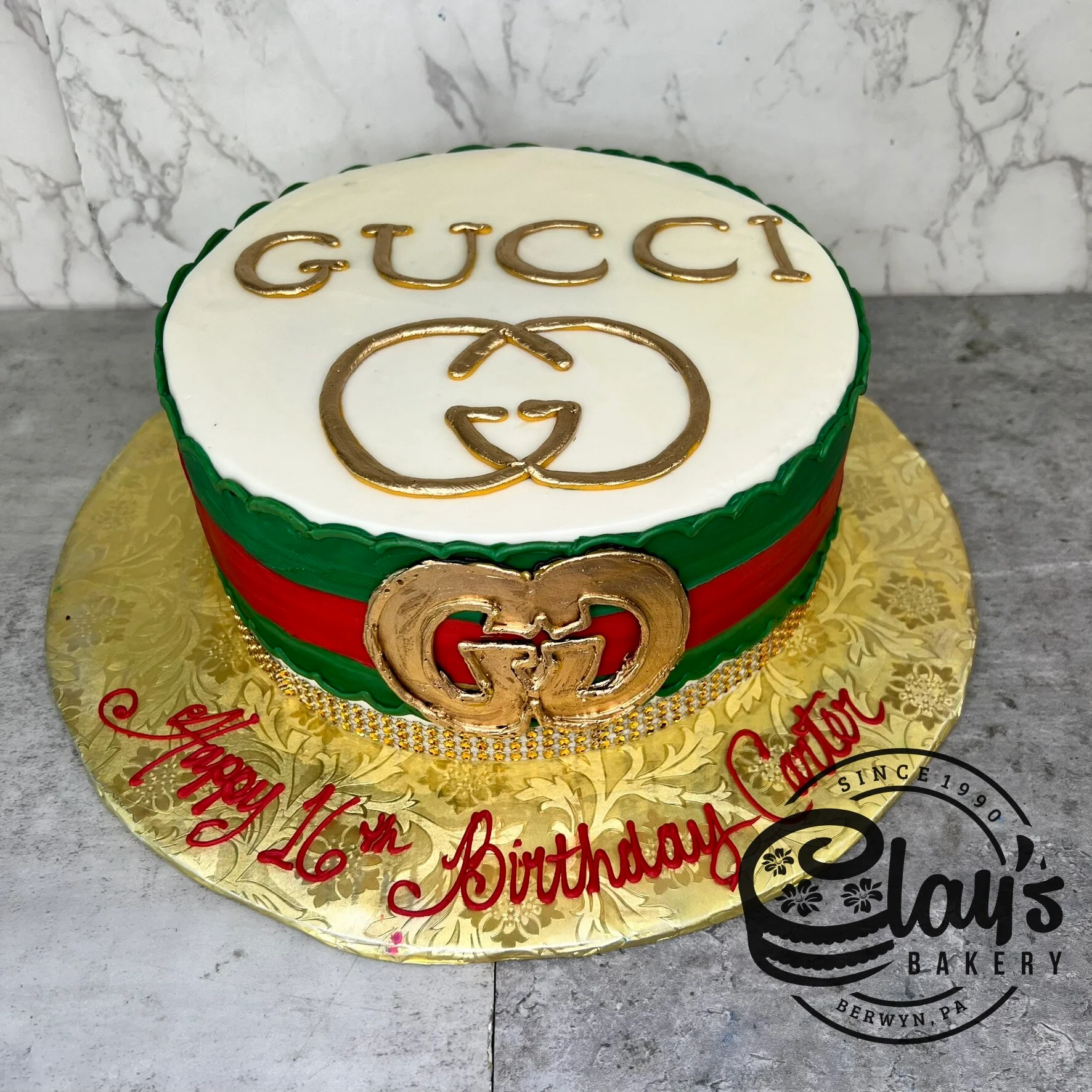 Gucci Glam - Image 4