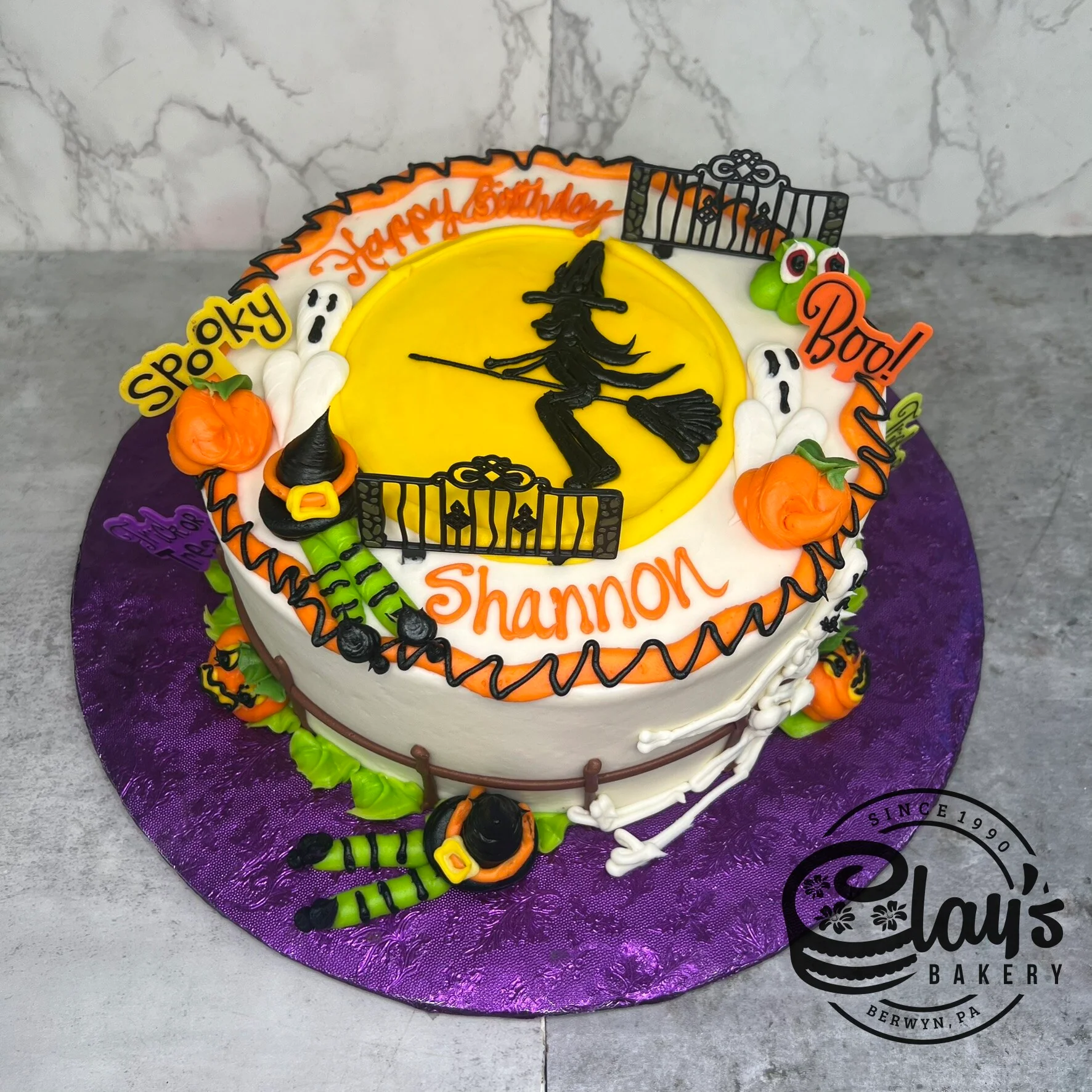 Halloween Madness - Image 10