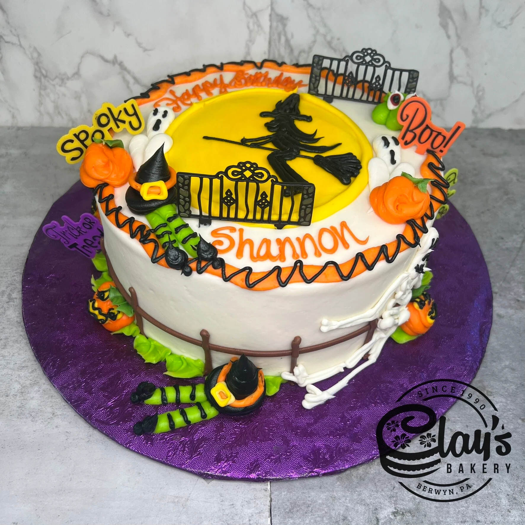 Halloween Madness - Image 11