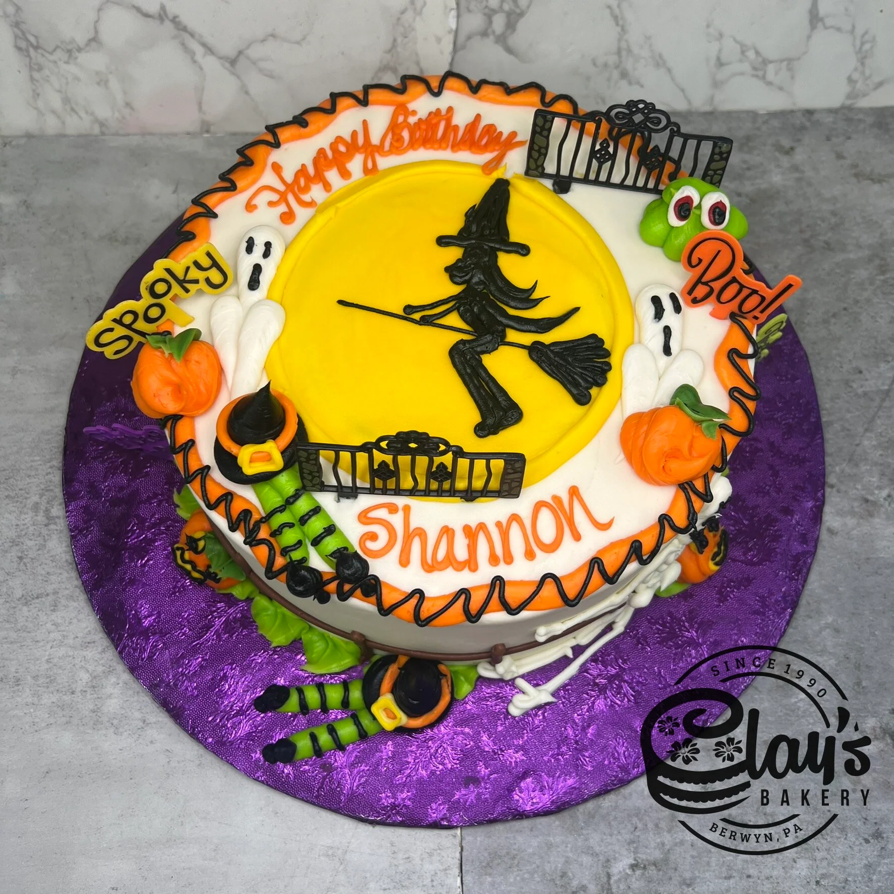 Halloween Madness - Image 12