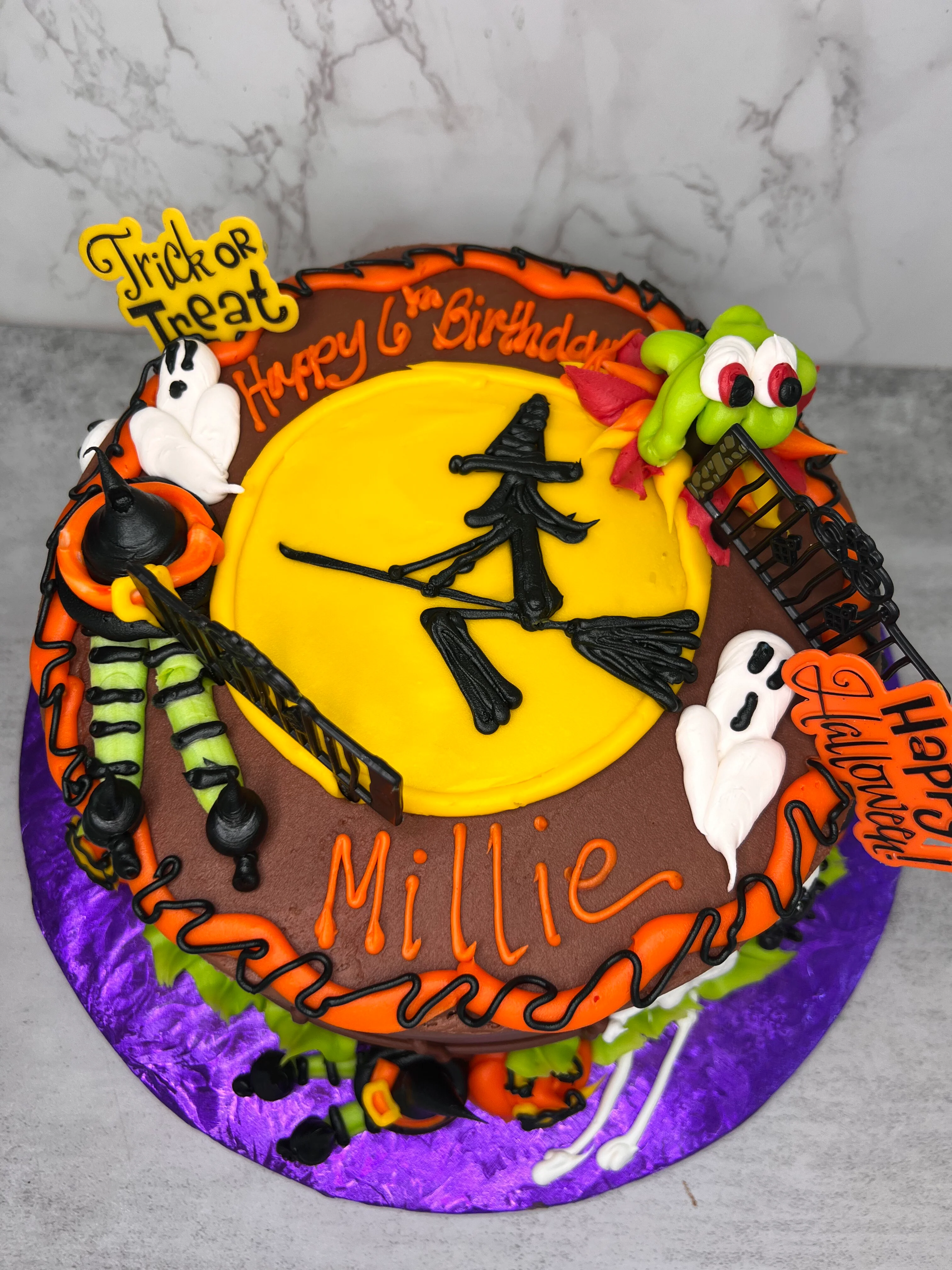 Halloween Madness - Image 2