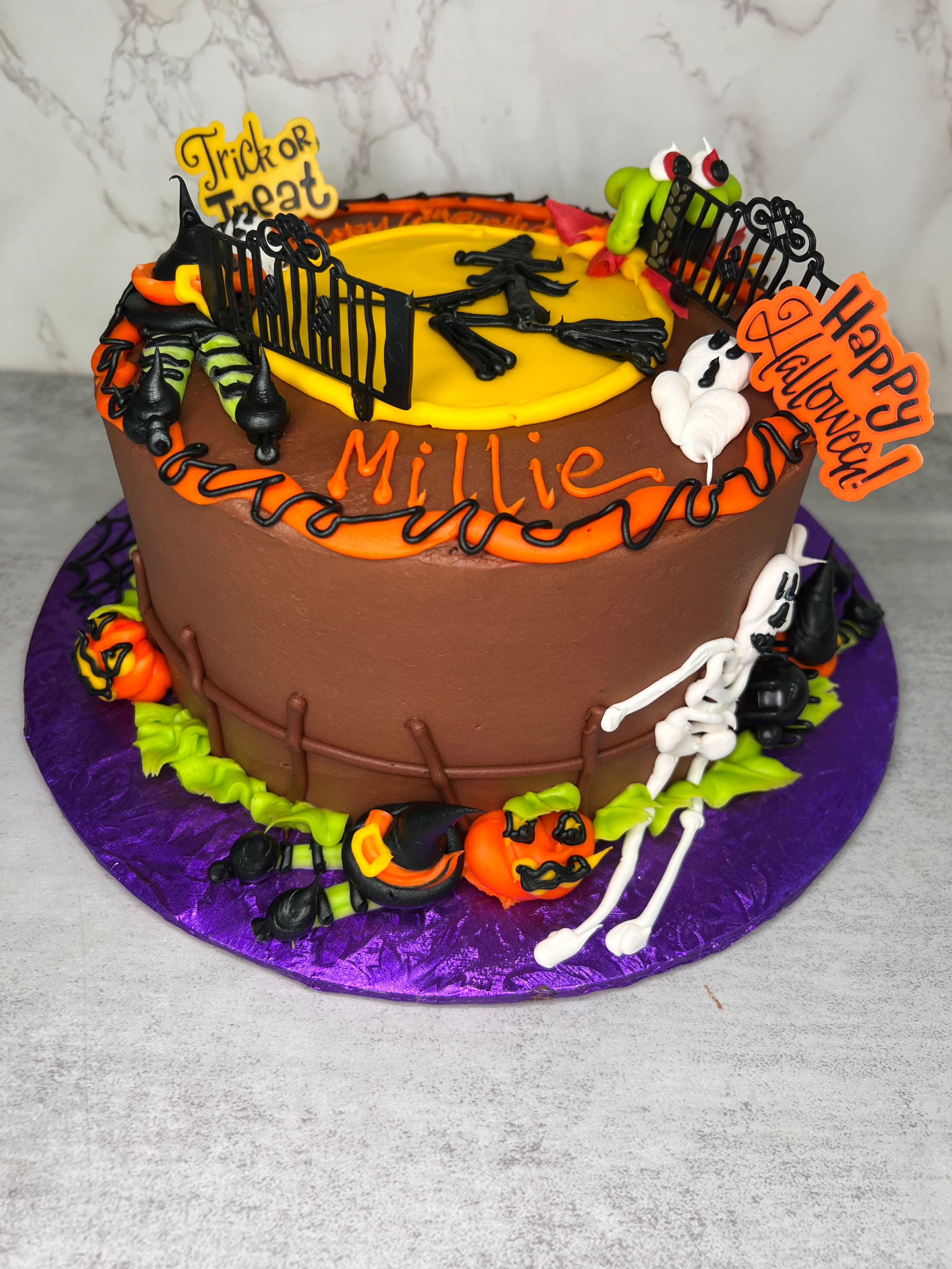 Halloween Madness - Image 3