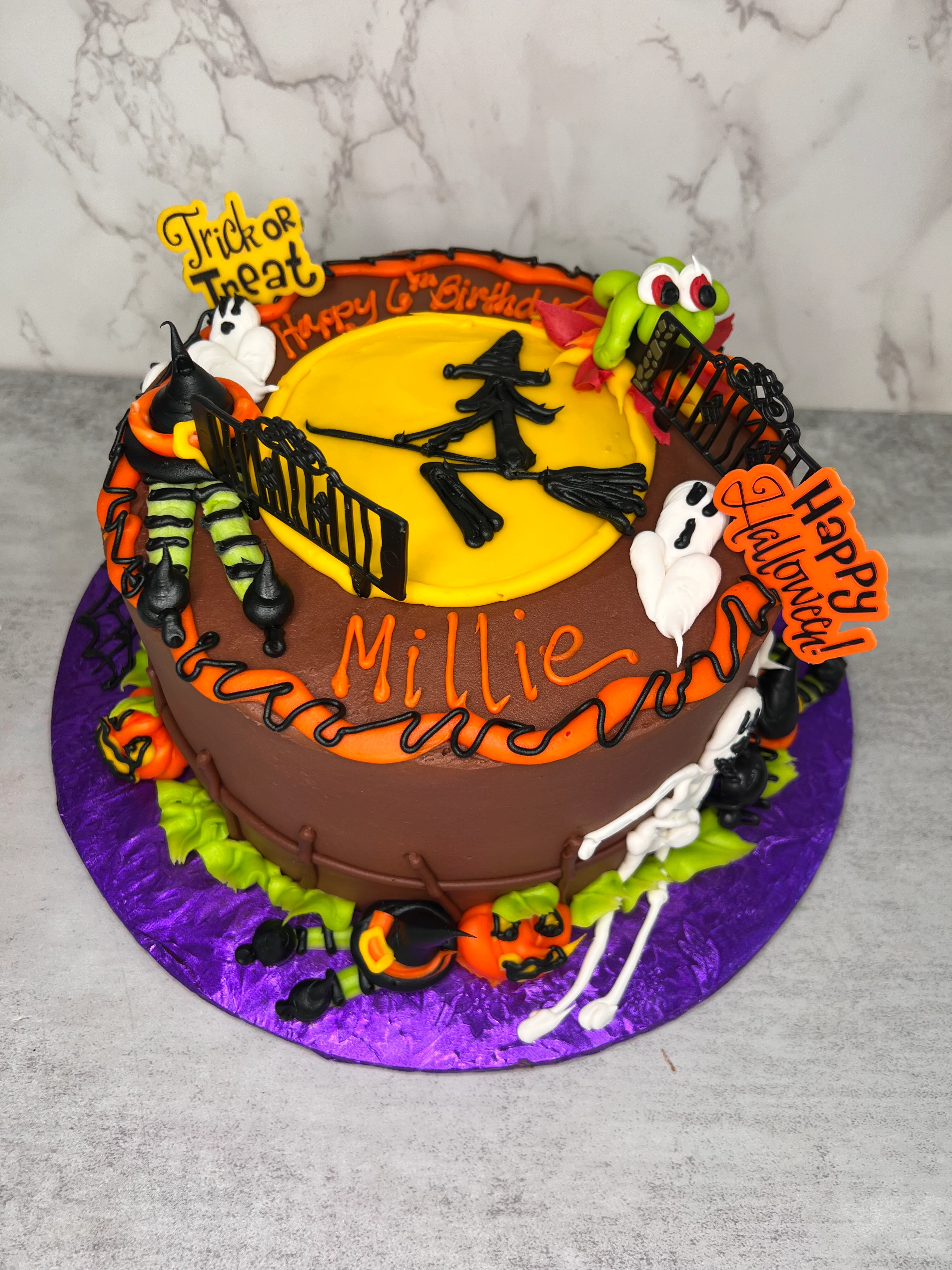 Halloween Madness - Image 4
