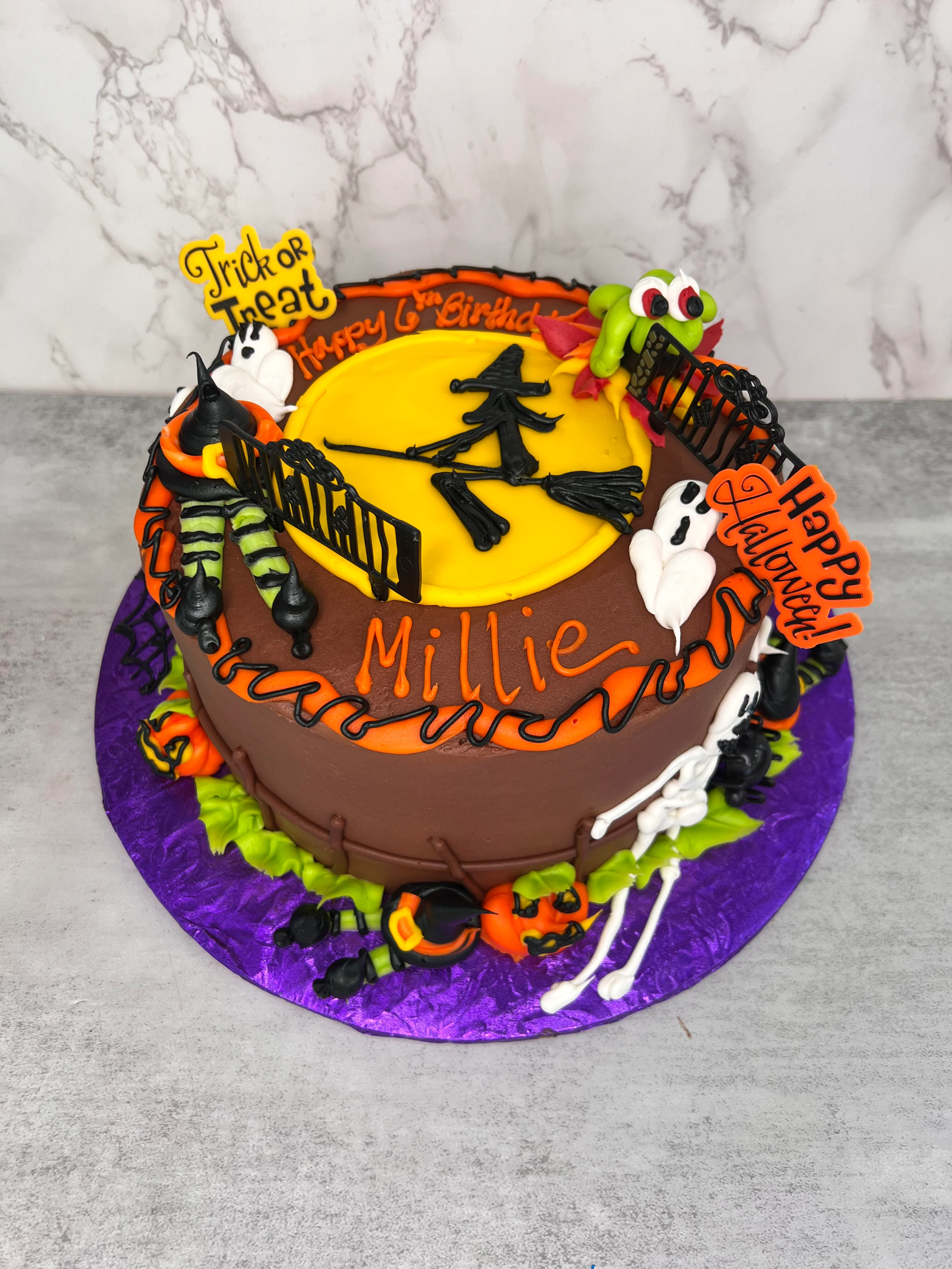 Halloween Madness - Image 5