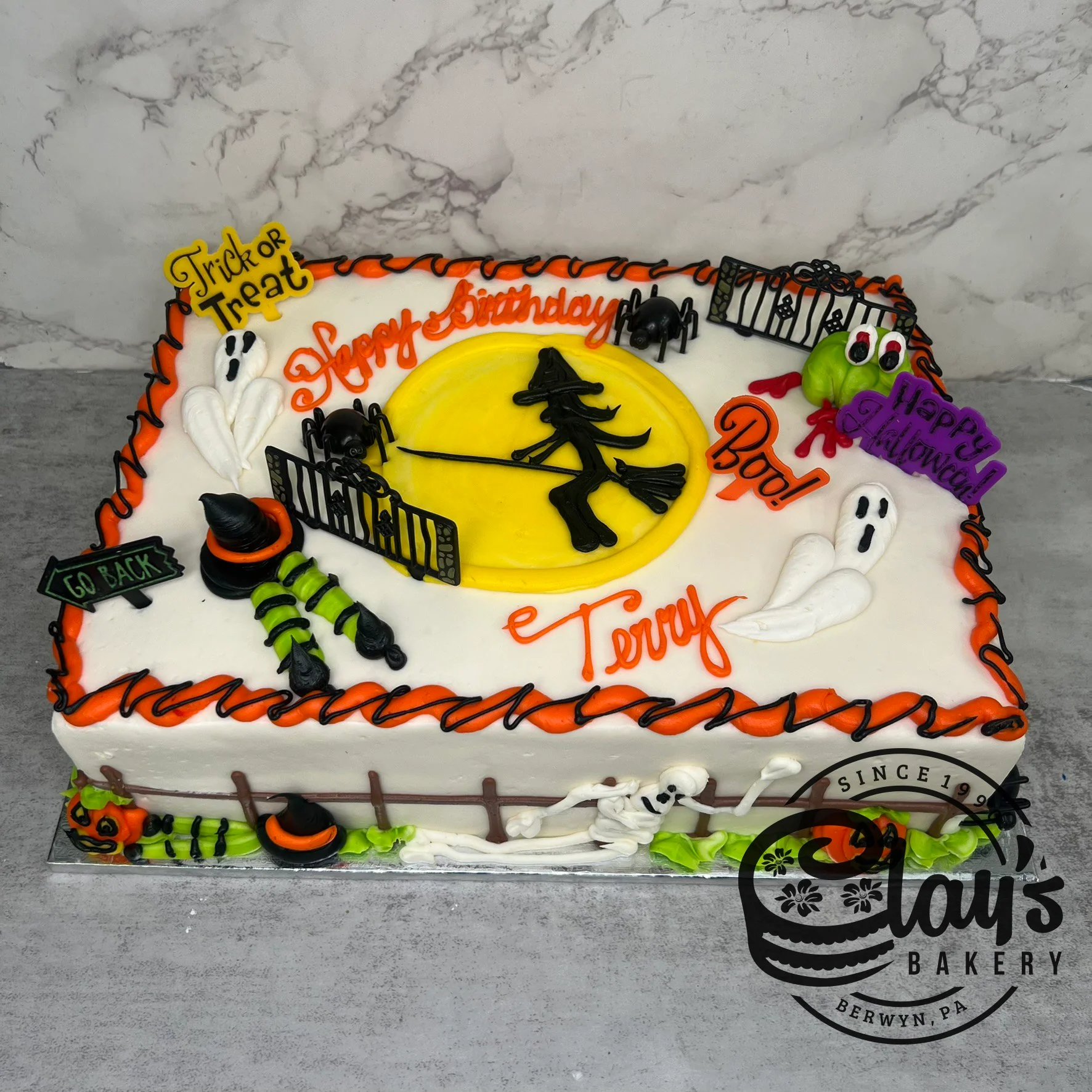 Halloween Madness - Image 6
