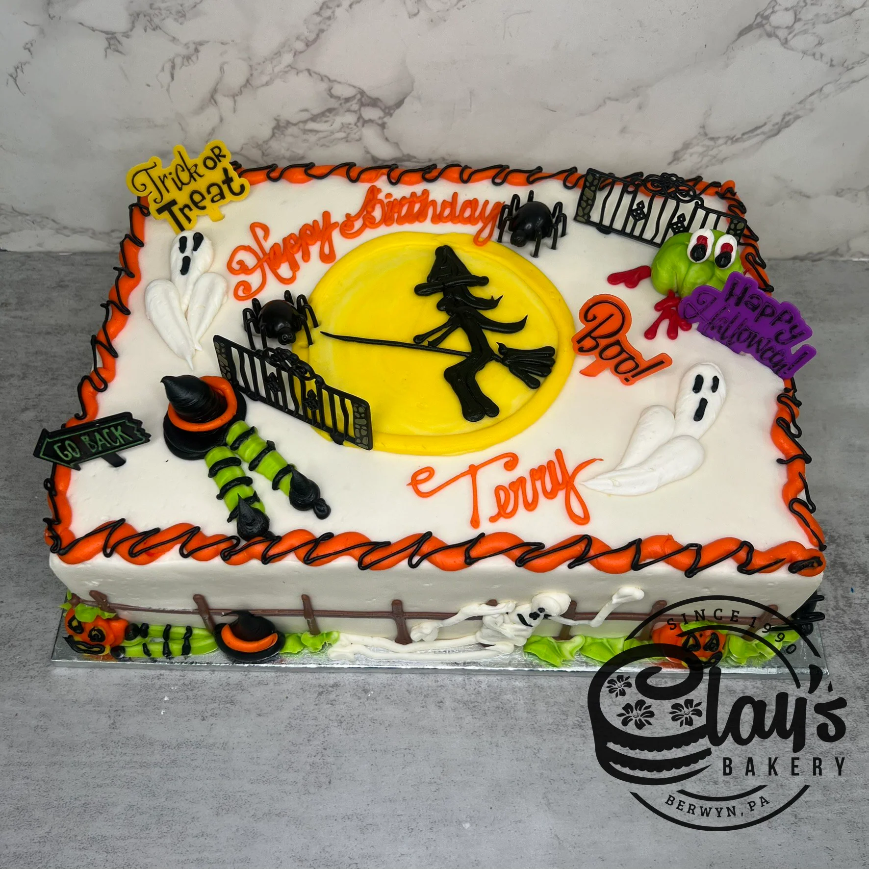 Halloween Madness - Image 7