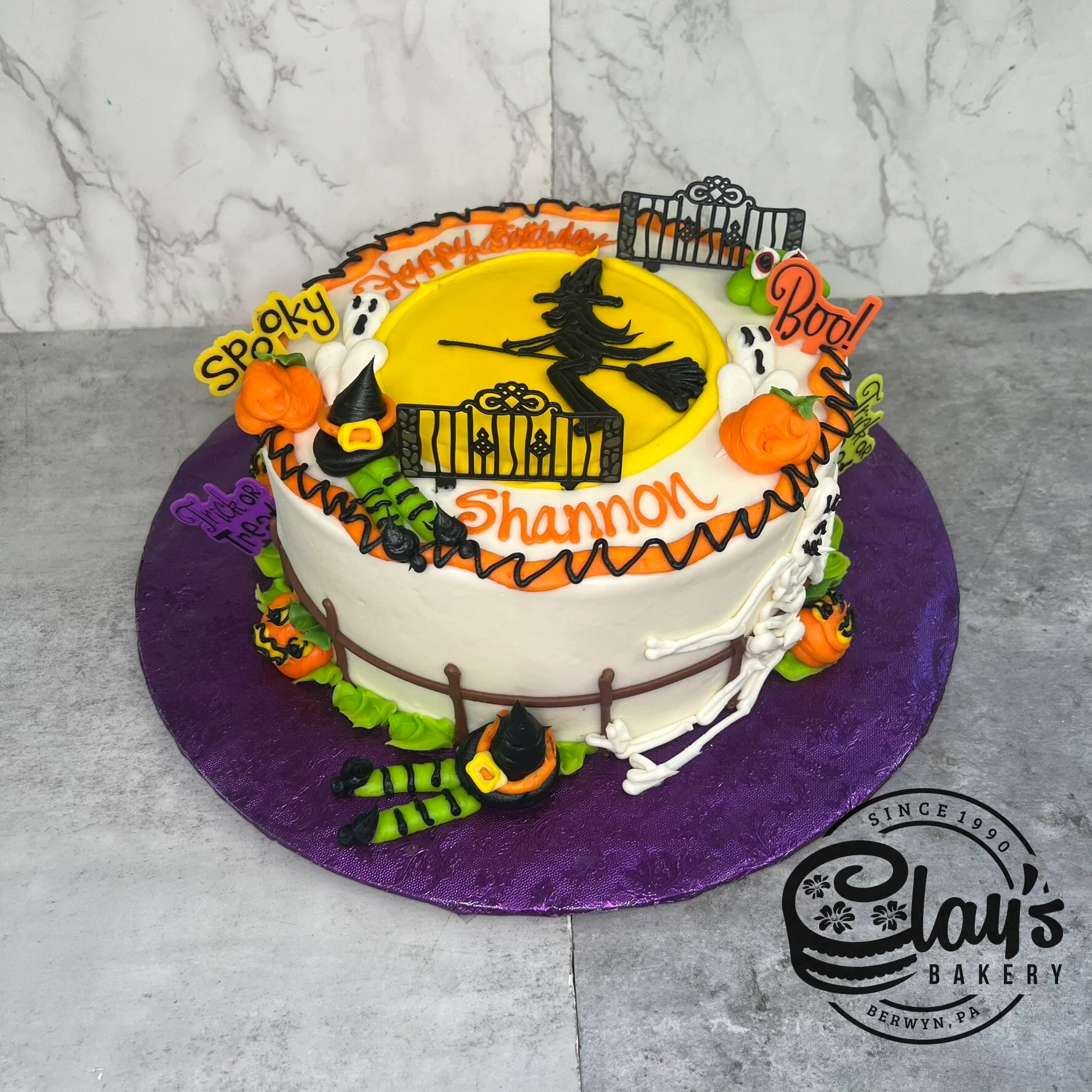 Halloween Madness - Image 8