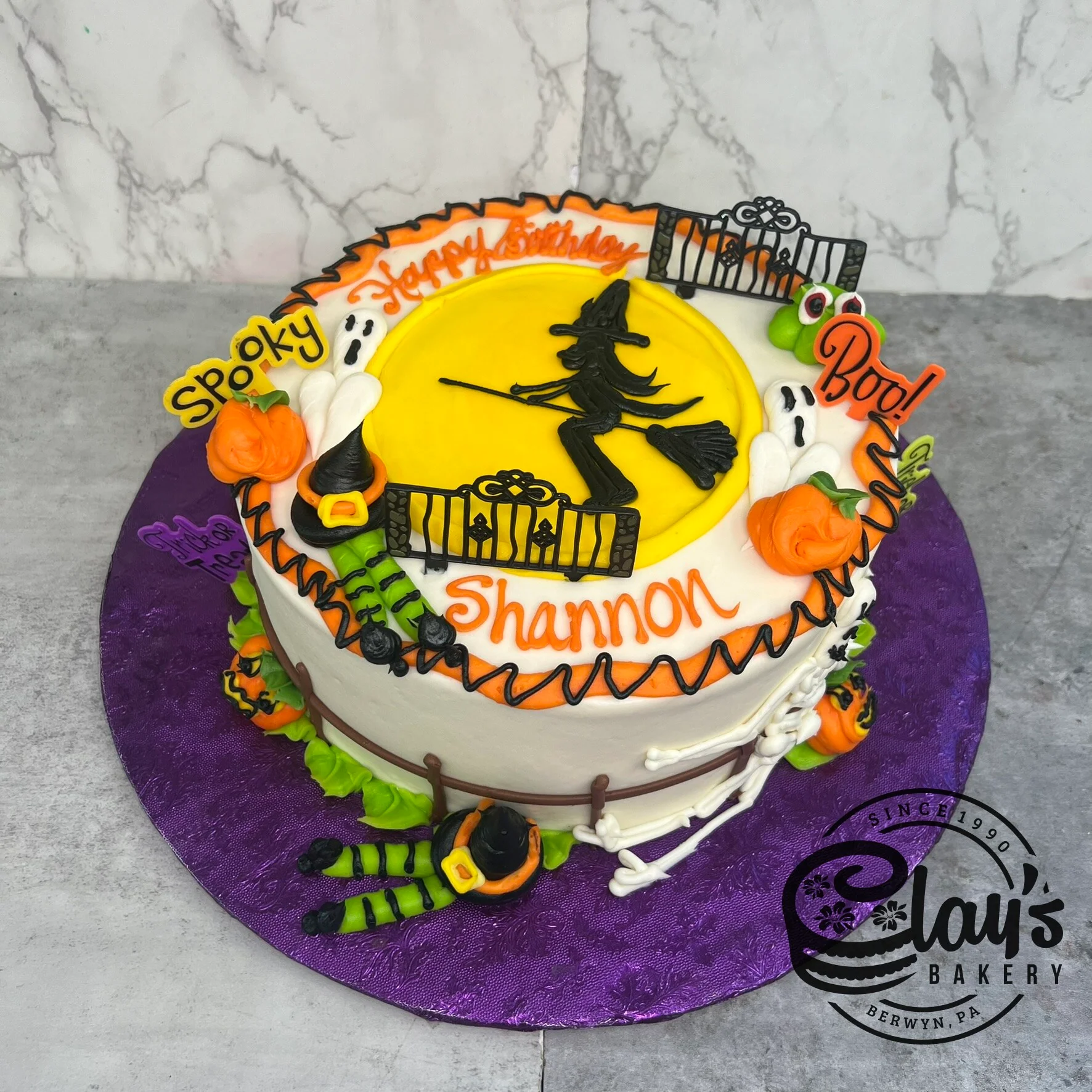 Halloween Madness - Image 9