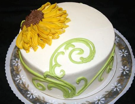 Halved Sunflower - Image 5