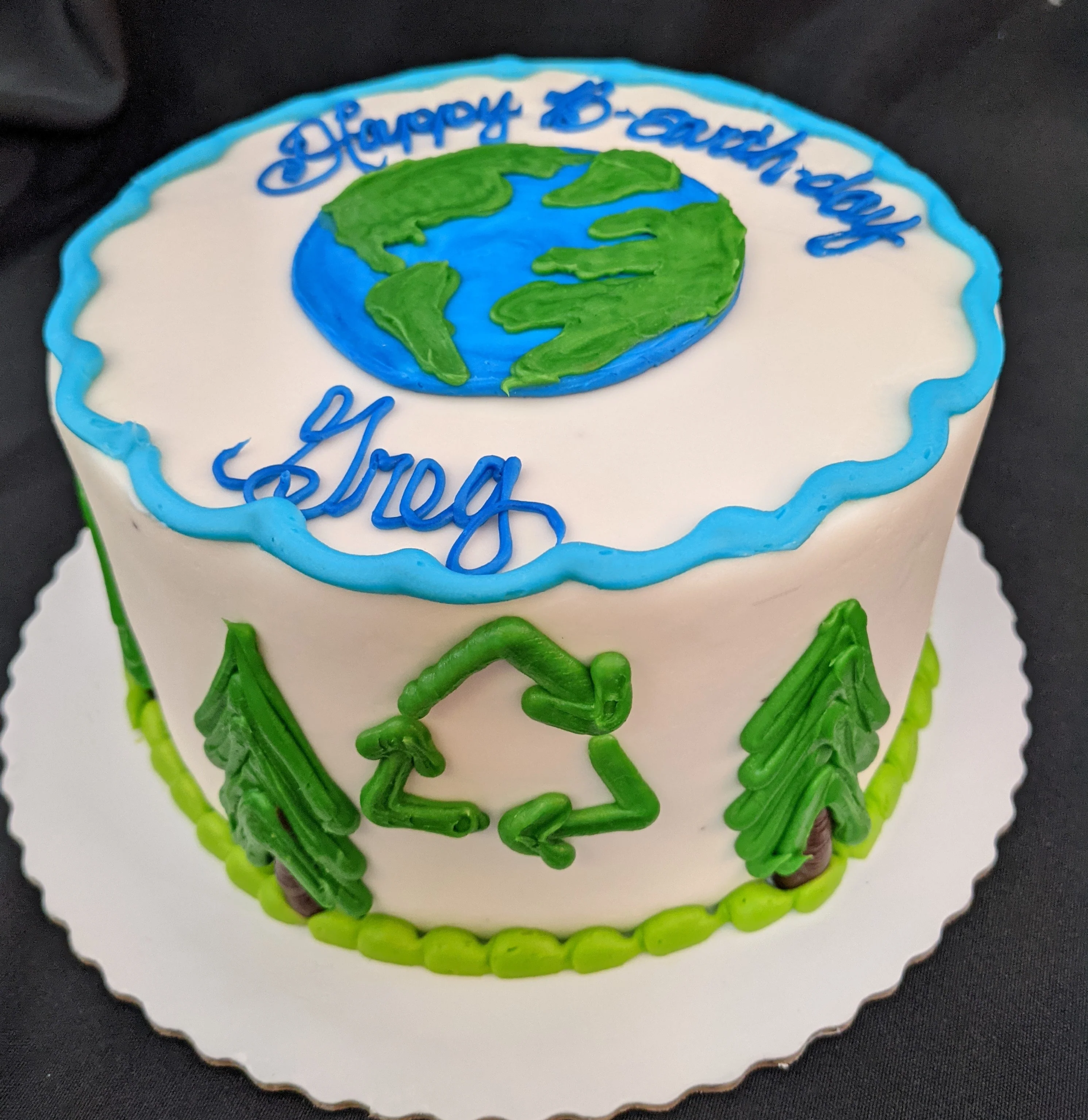 Happy B-Earth Day - Image 2