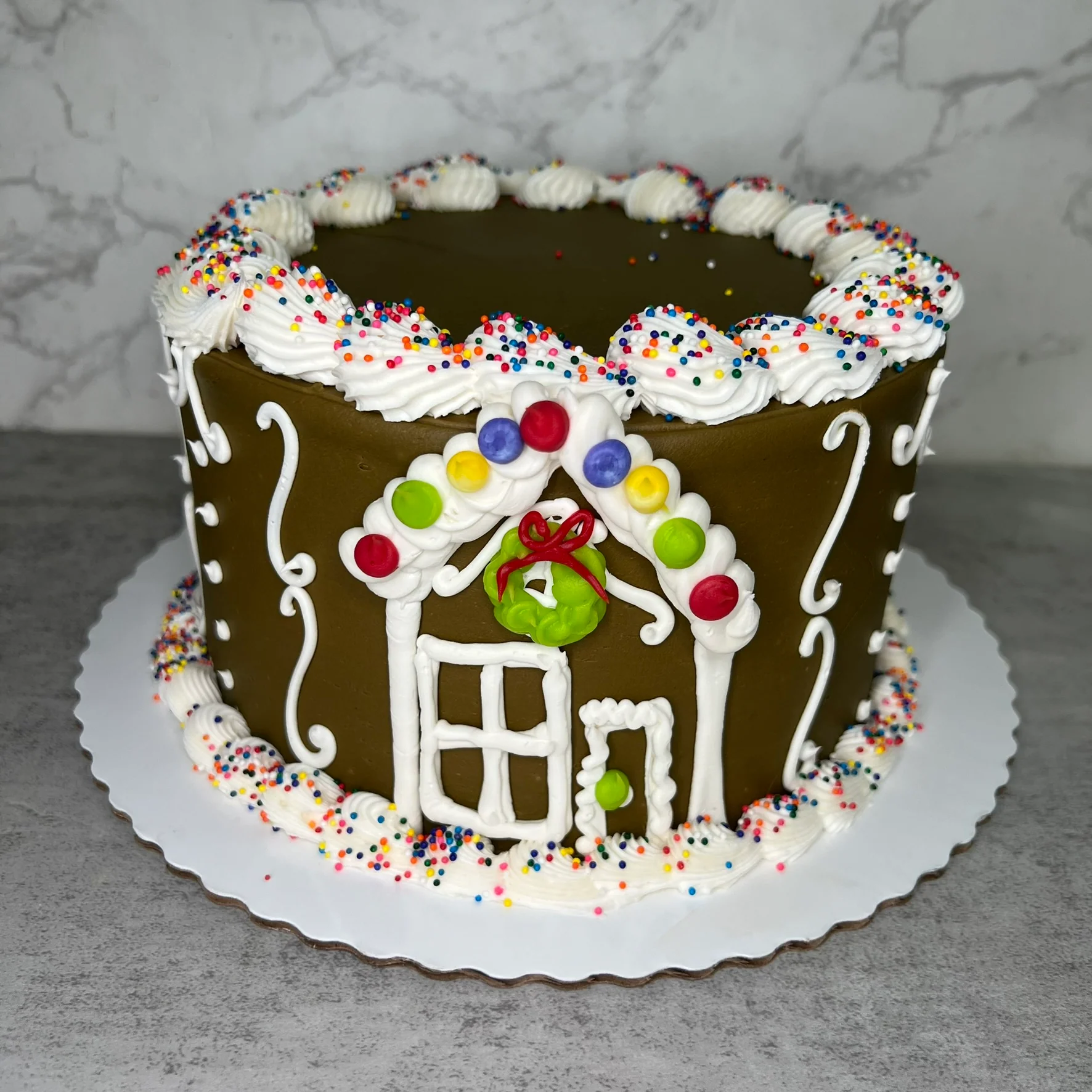 Home Sweet Gingerbread - Image 2