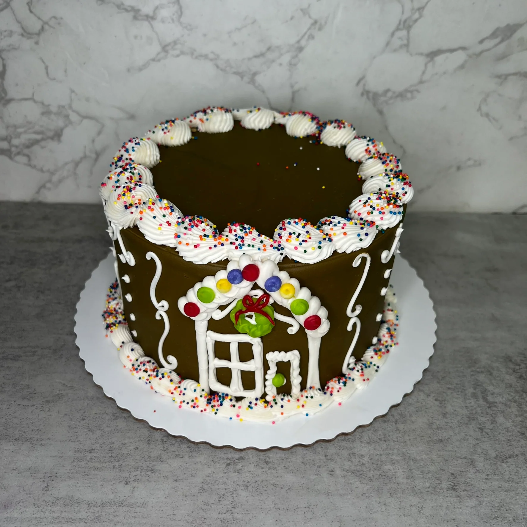 Home Sweet Gingerbread - Image 3