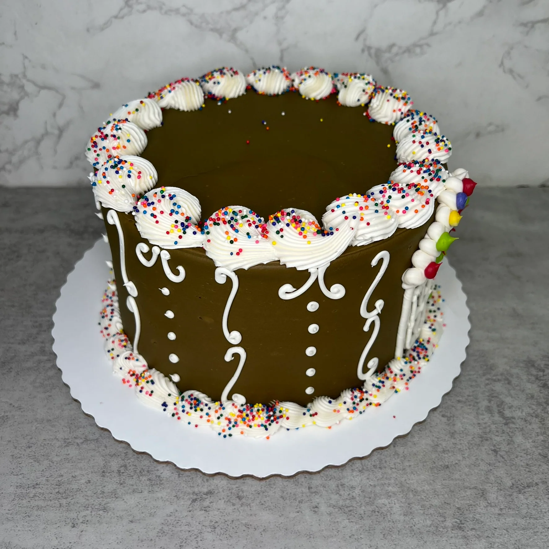 Home Sweet Gingerbread - Image 4