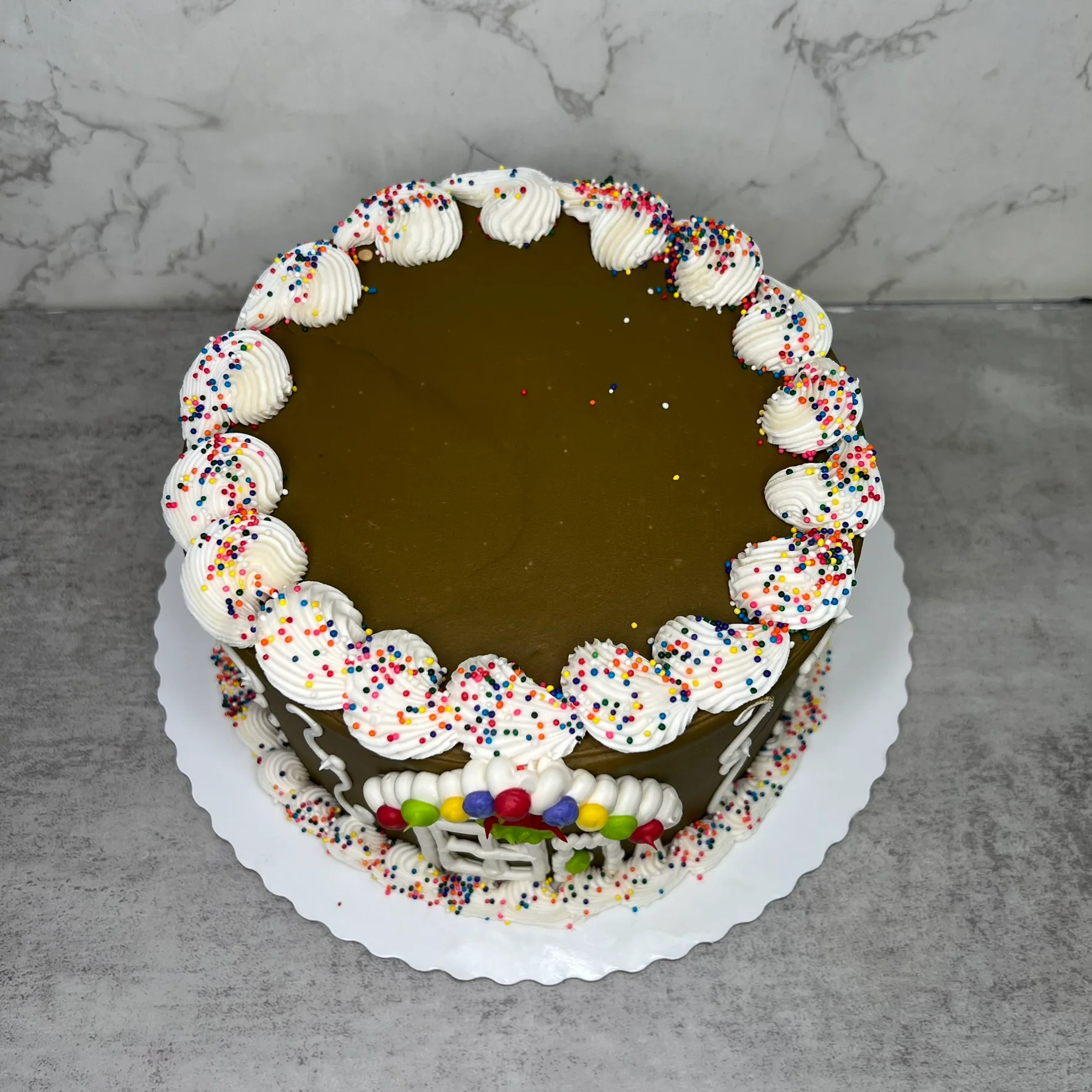 Home Sweet Gingerbread - Image 6