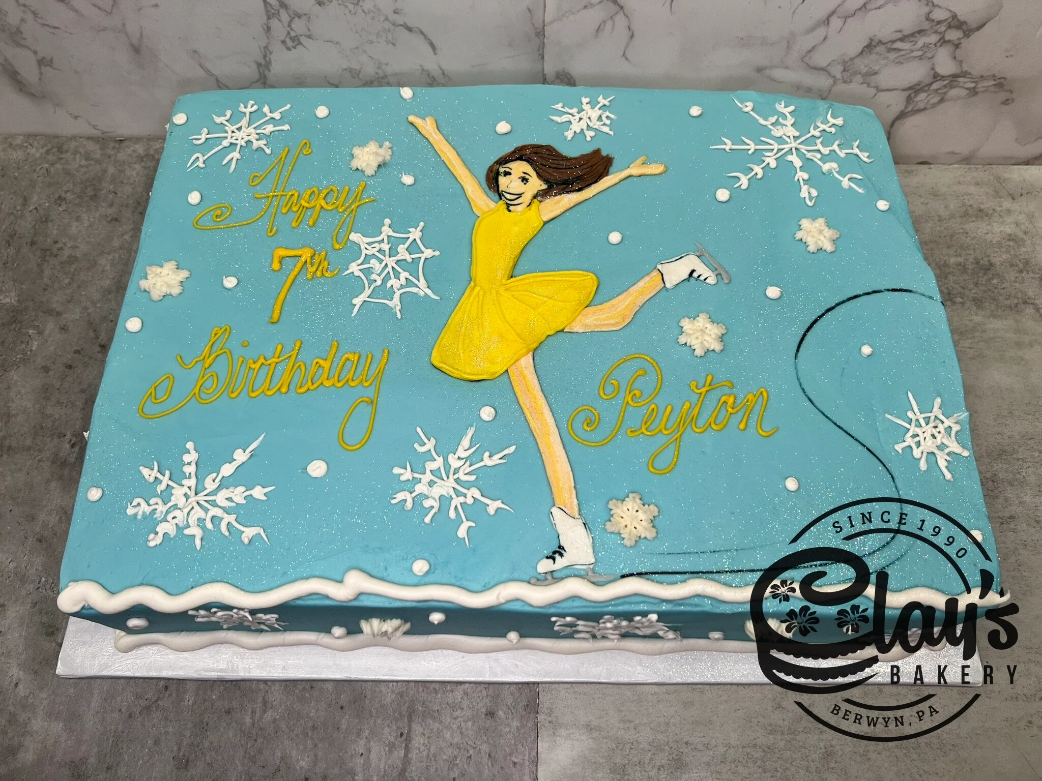 Ice Skater - Image 2