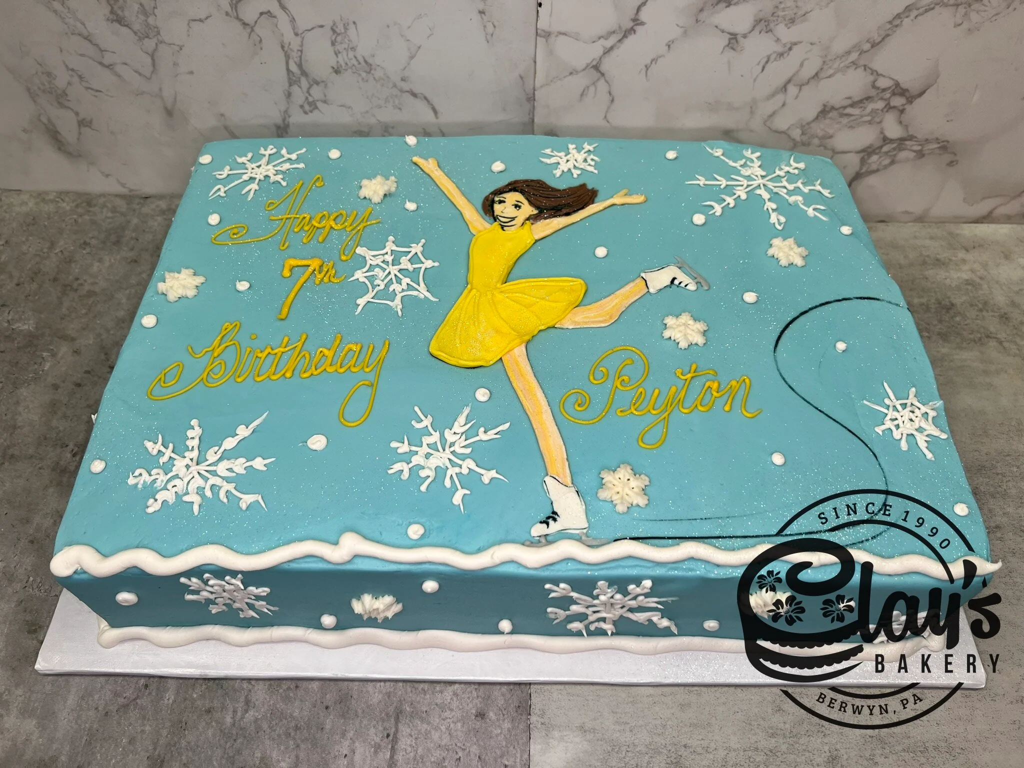 Ice Skater - Image 3