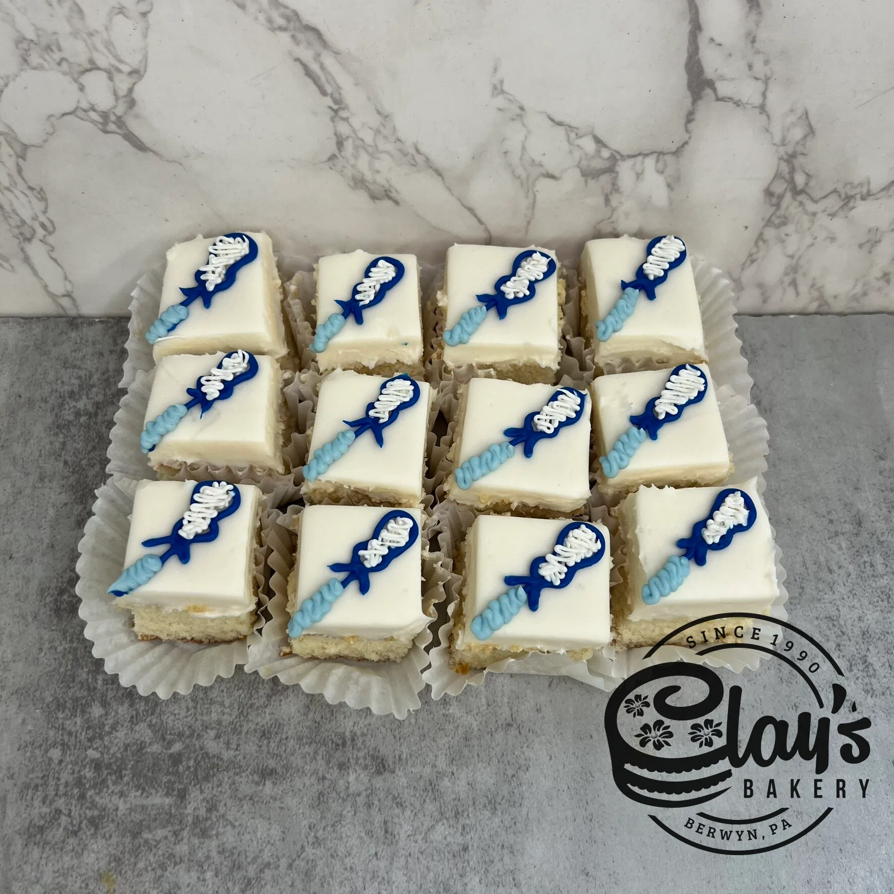 Lacrosse Petit Fours - Image 4