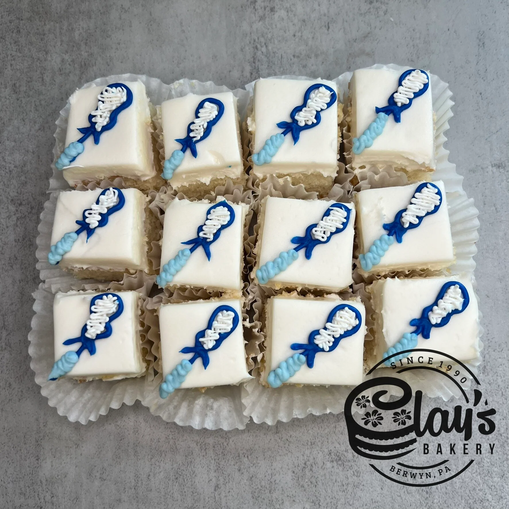 Lacrosse Petit Fours - Image 5