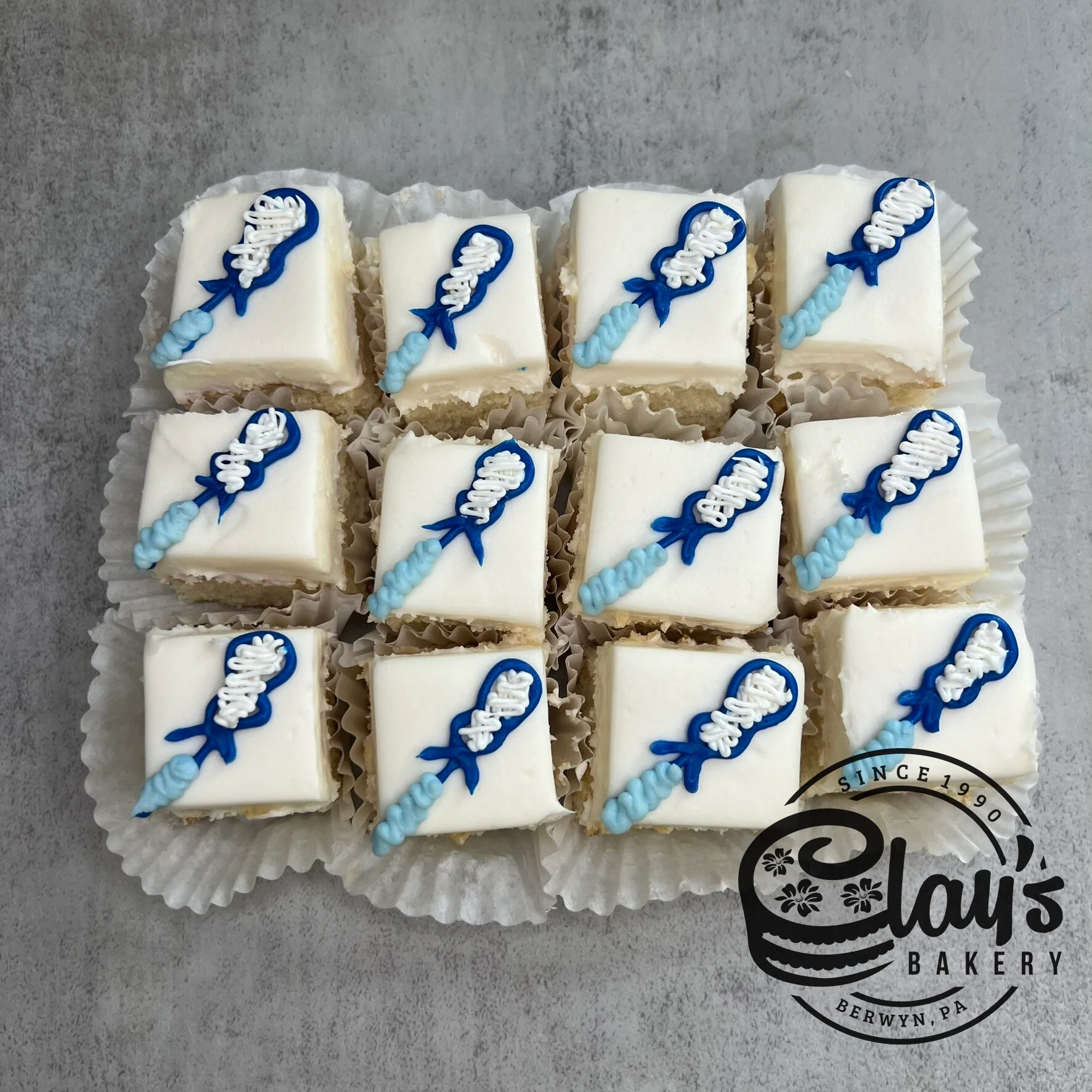 Lacrosse Petit Fours - Image 6