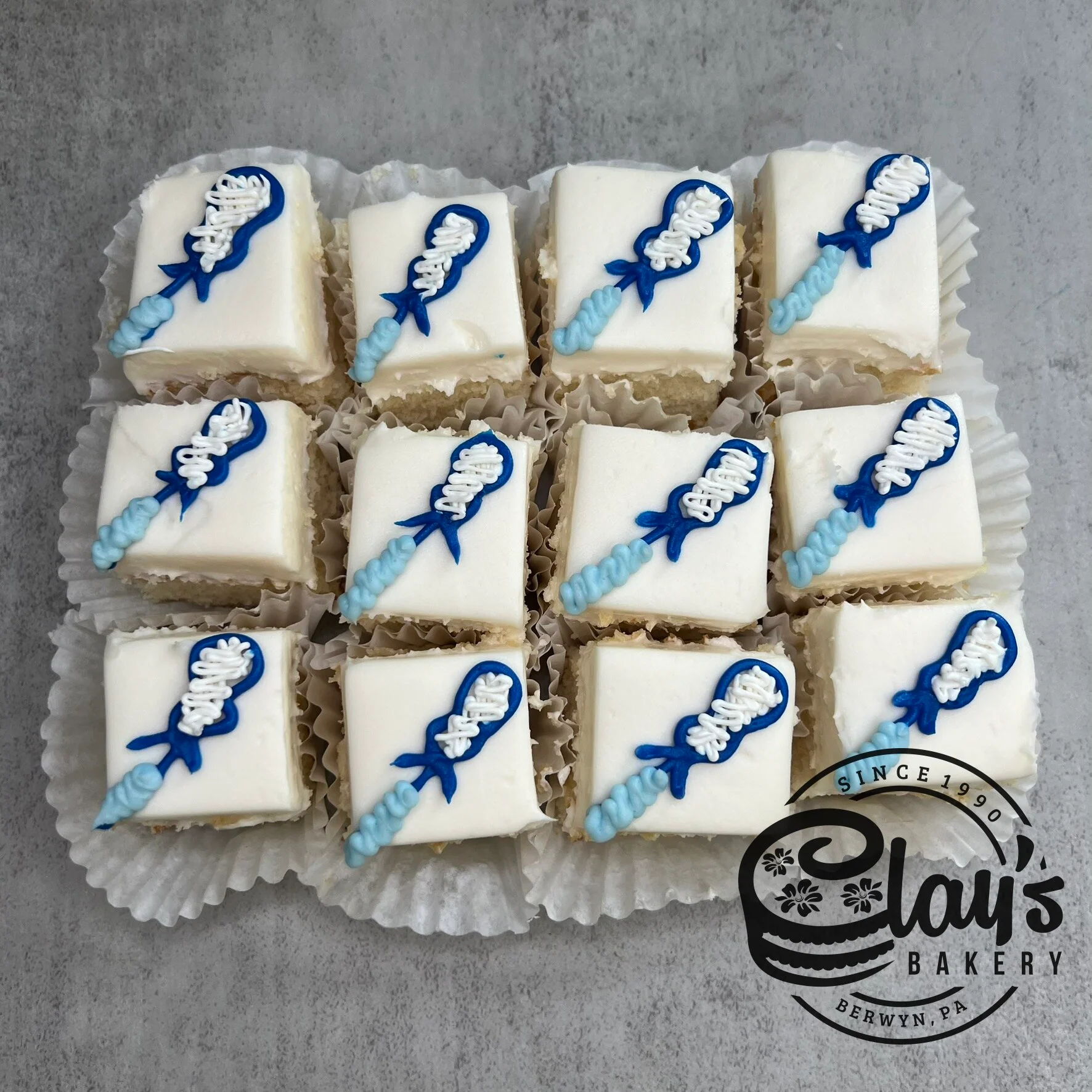 Lacrosse Petit Fours - Image 7