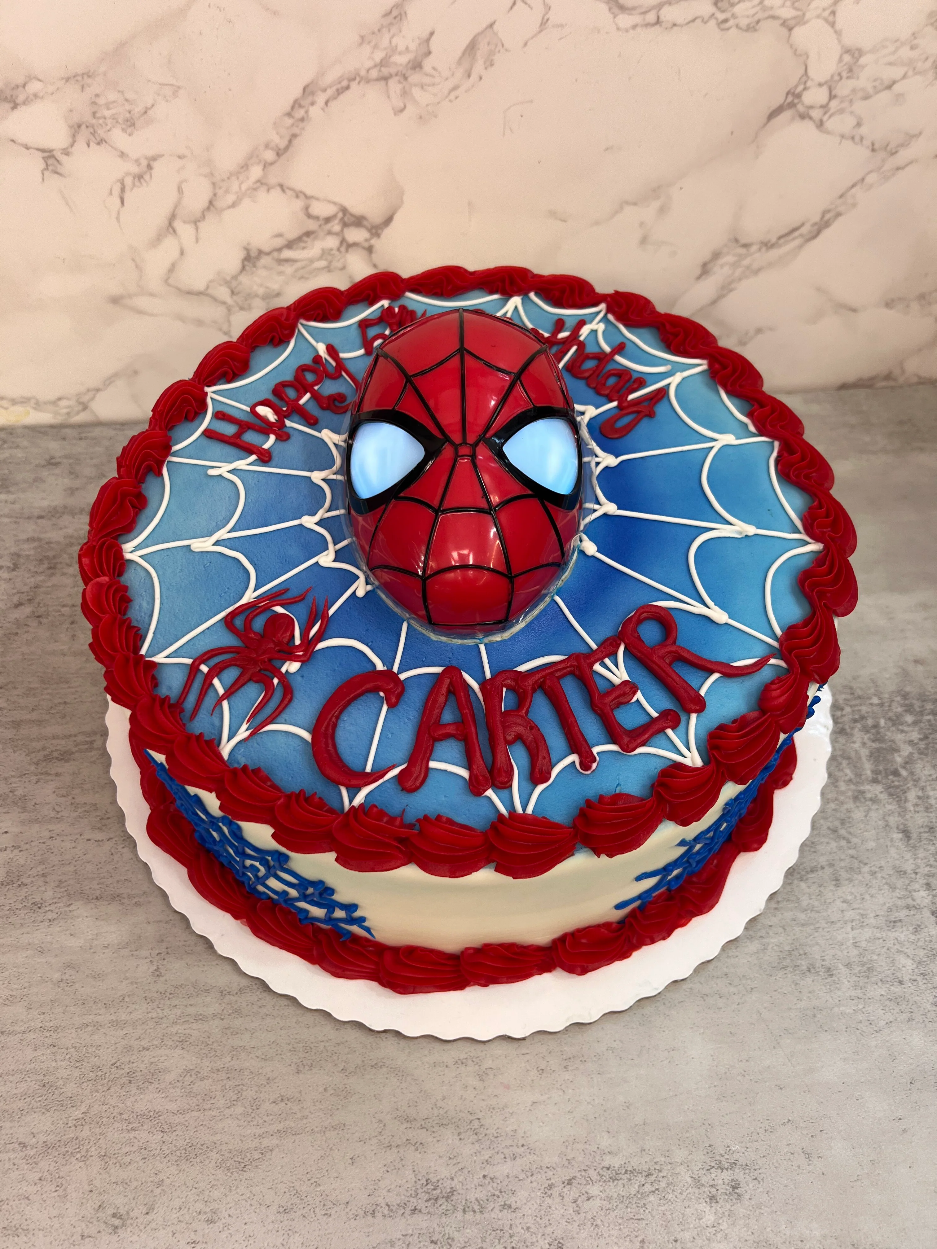 Light Up Spider-Man - Image 2