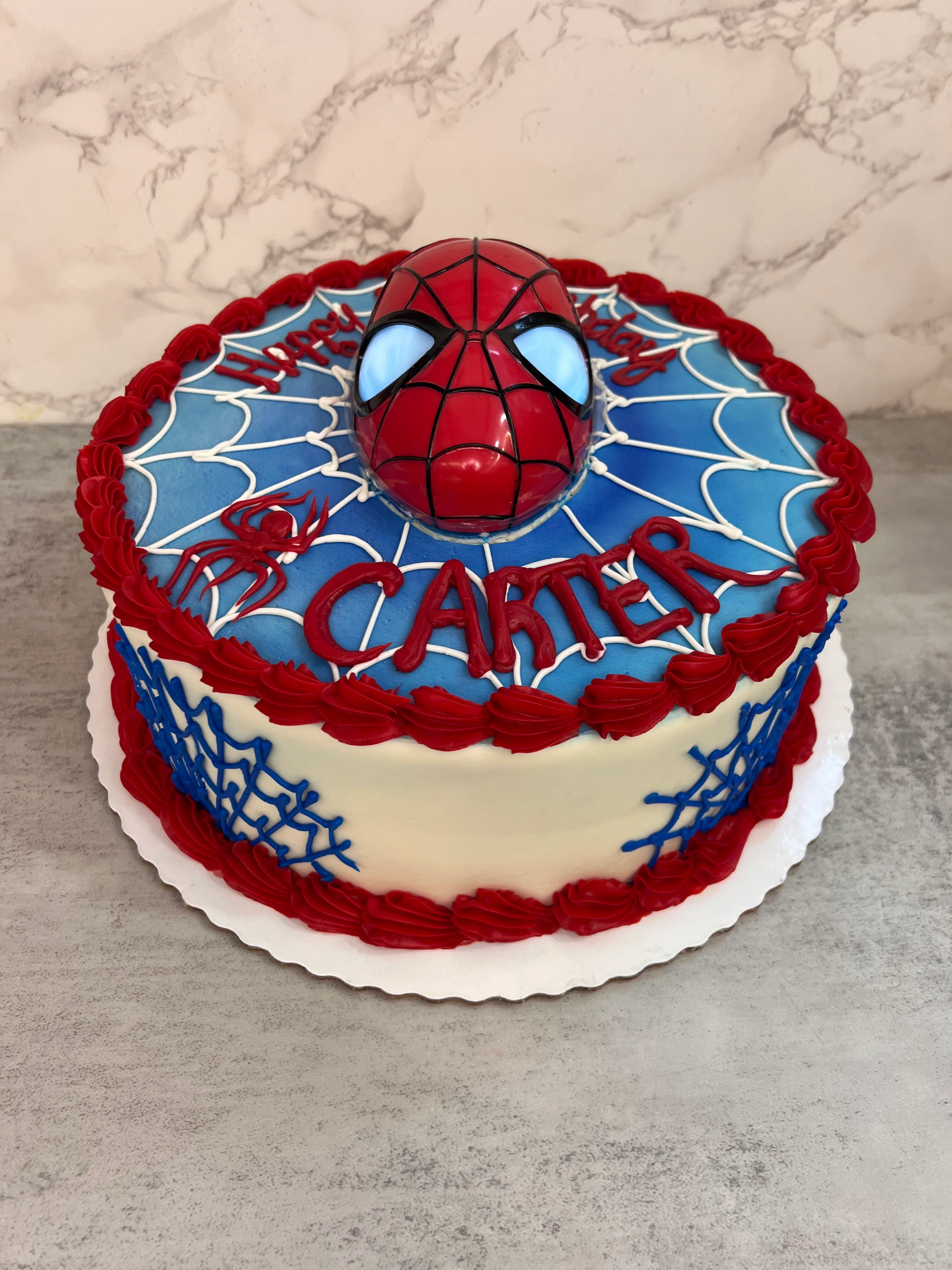 Light Up Spider-Man - Image 4