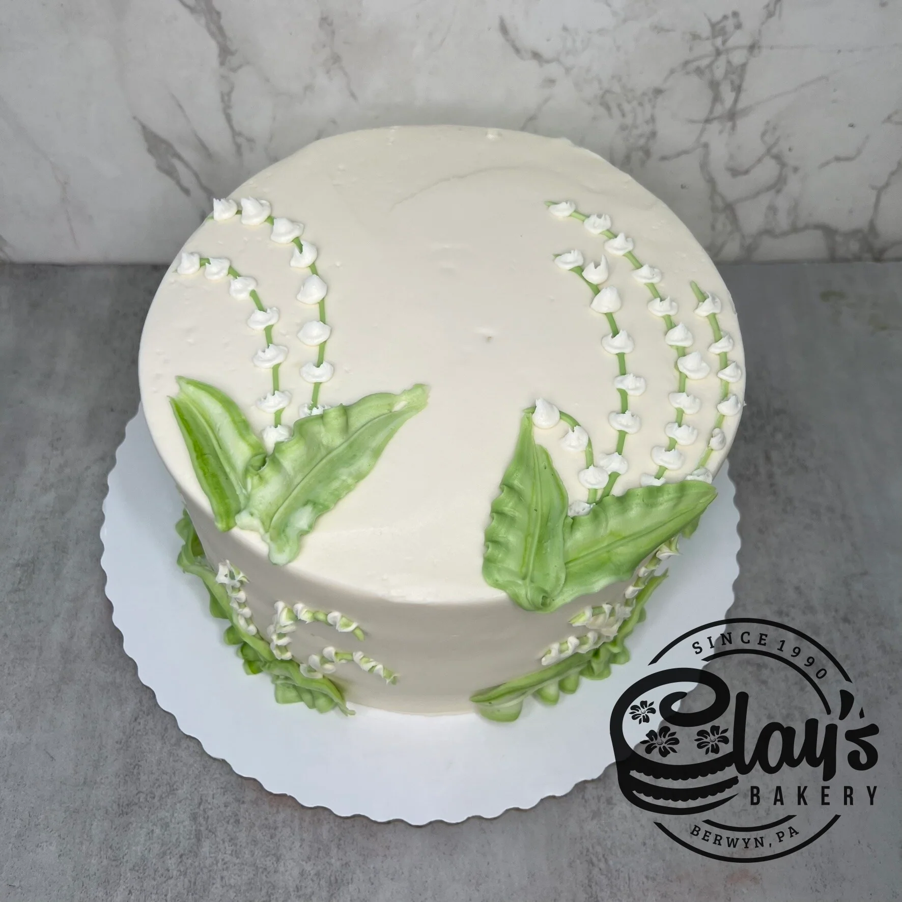 Lily of the Valley