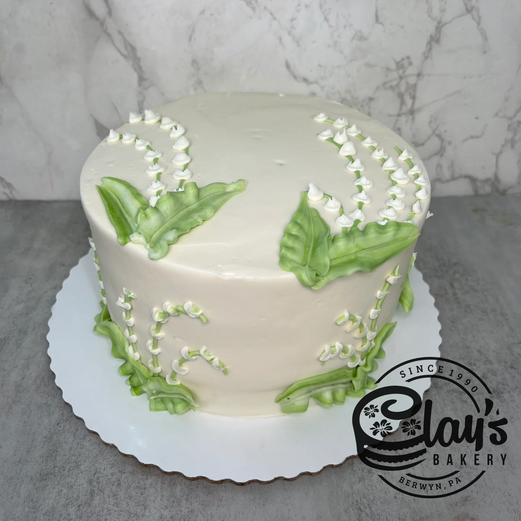 Lily of the Valley - Image 2