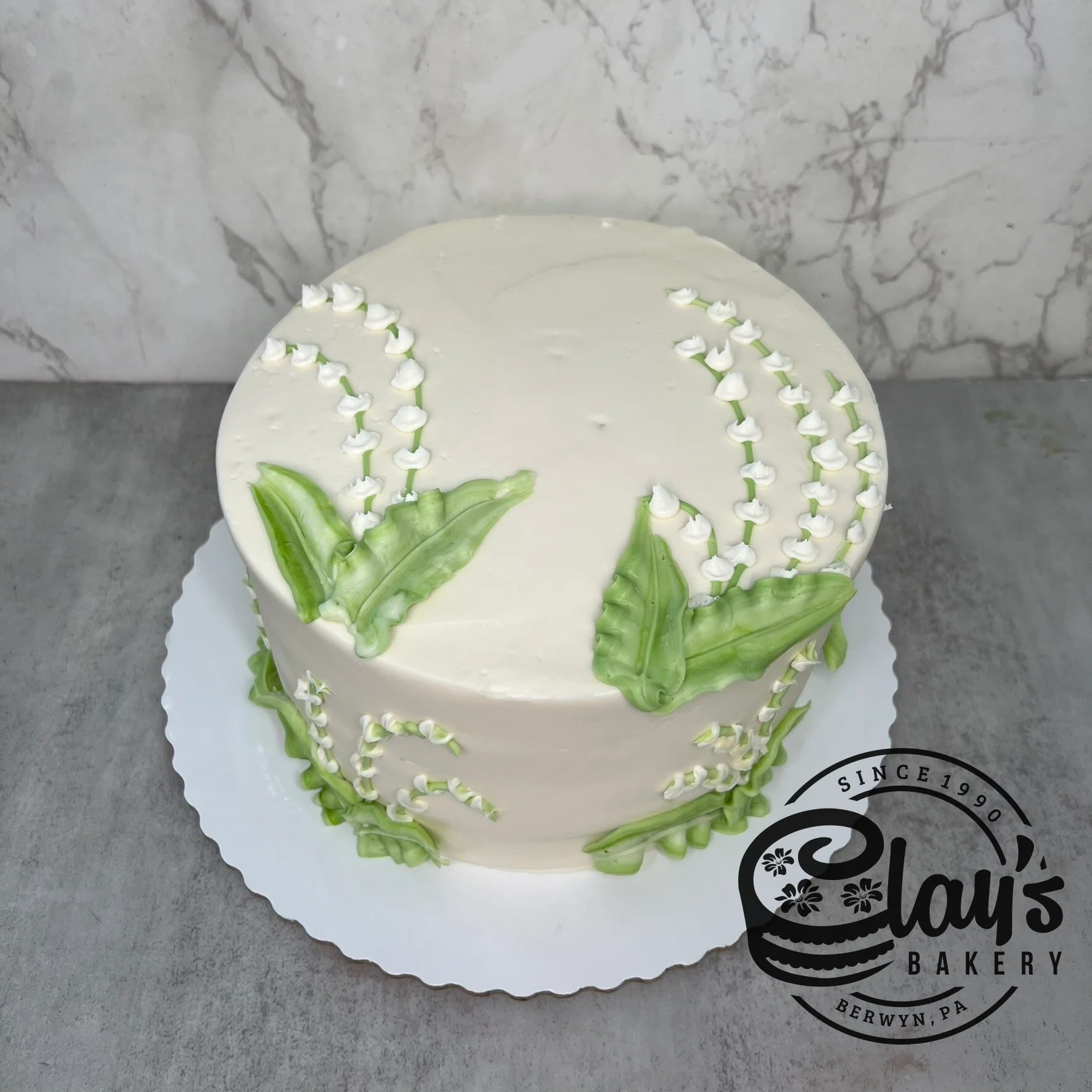Lily of the Valley - Image 3