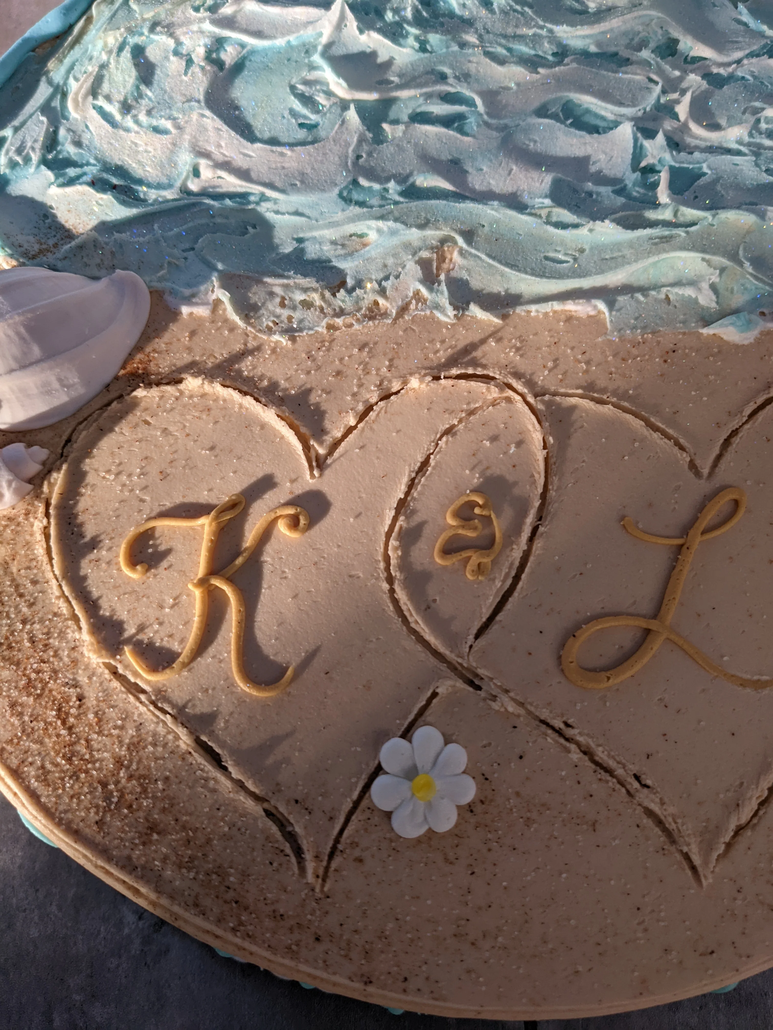 Love on the Beach - Image 3