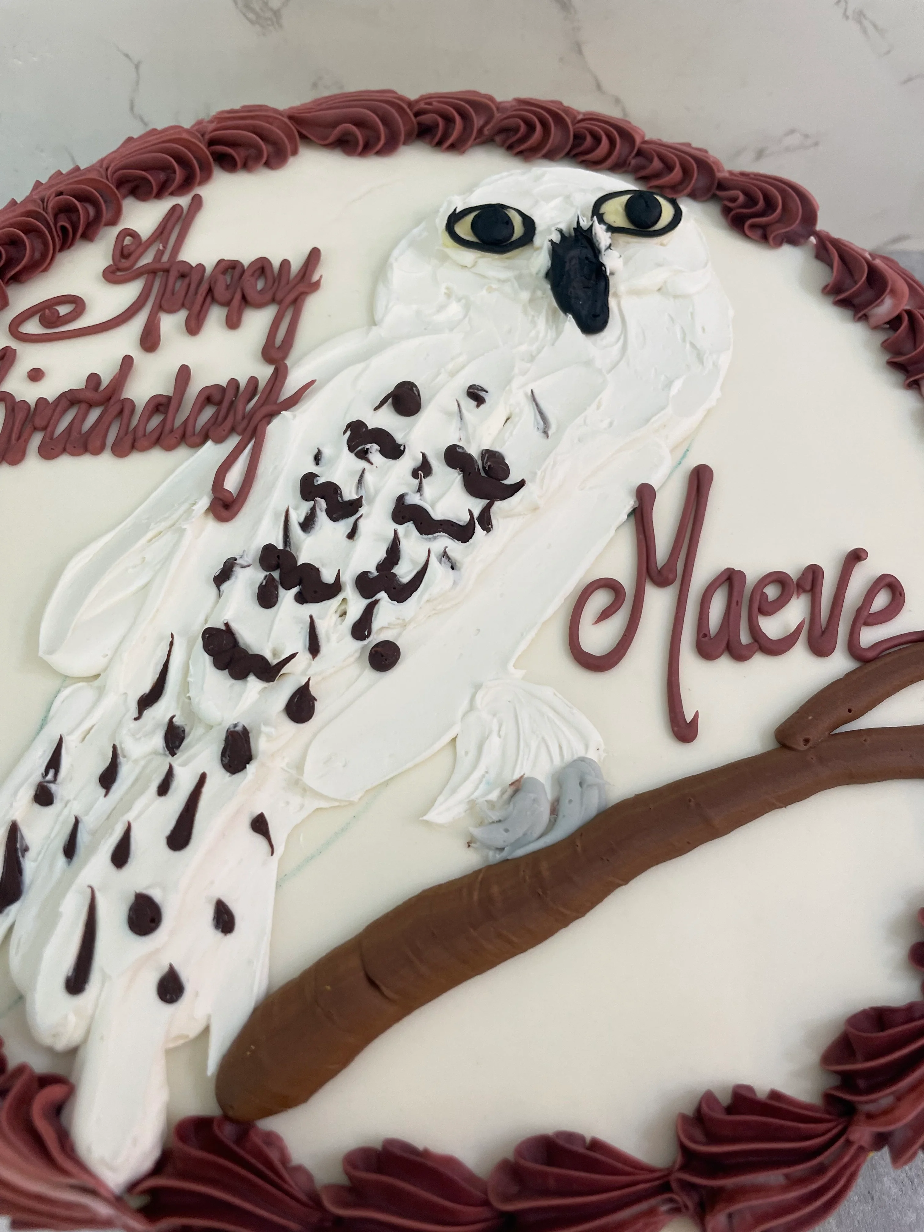Magical School Owl - Image 5