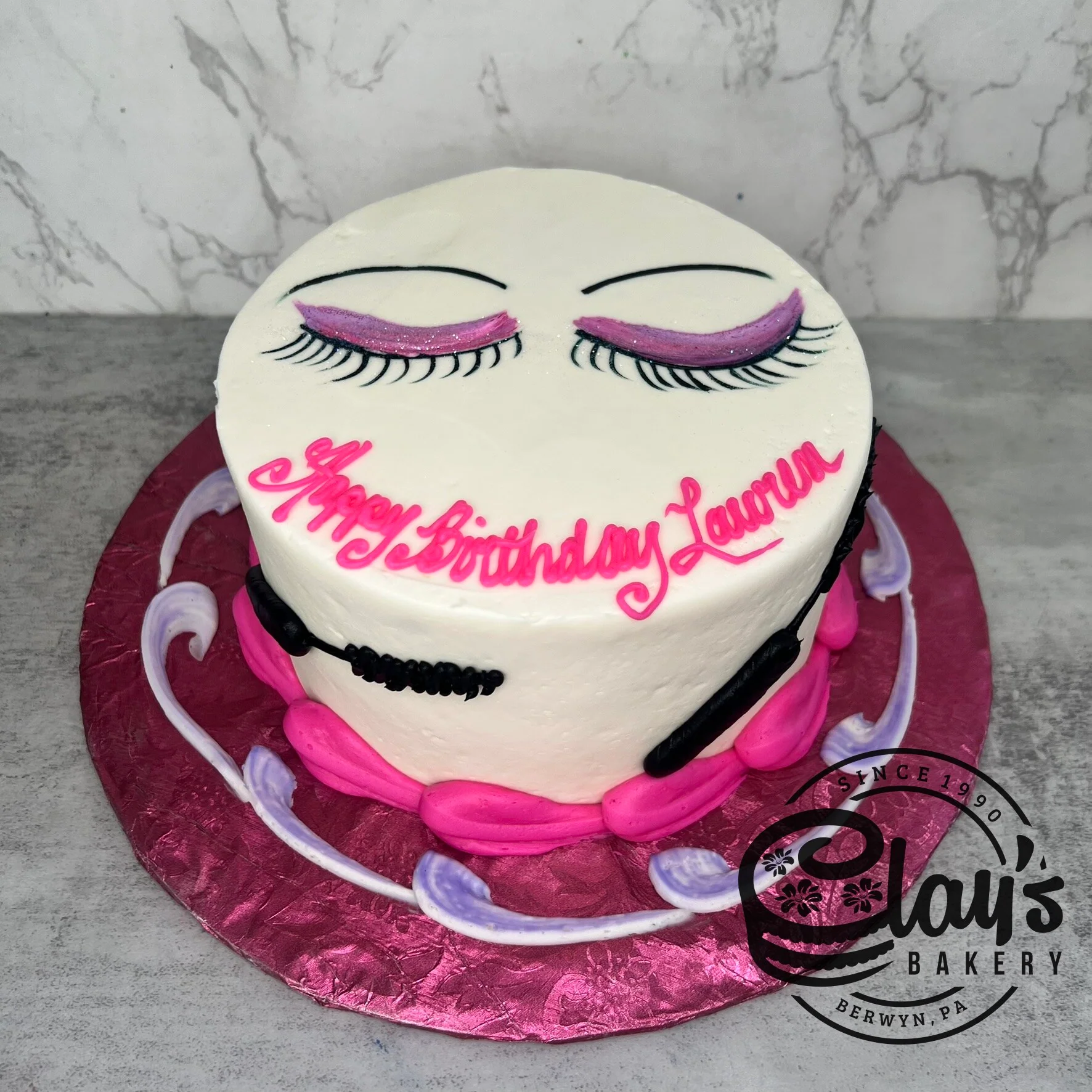 Marvelous MUA