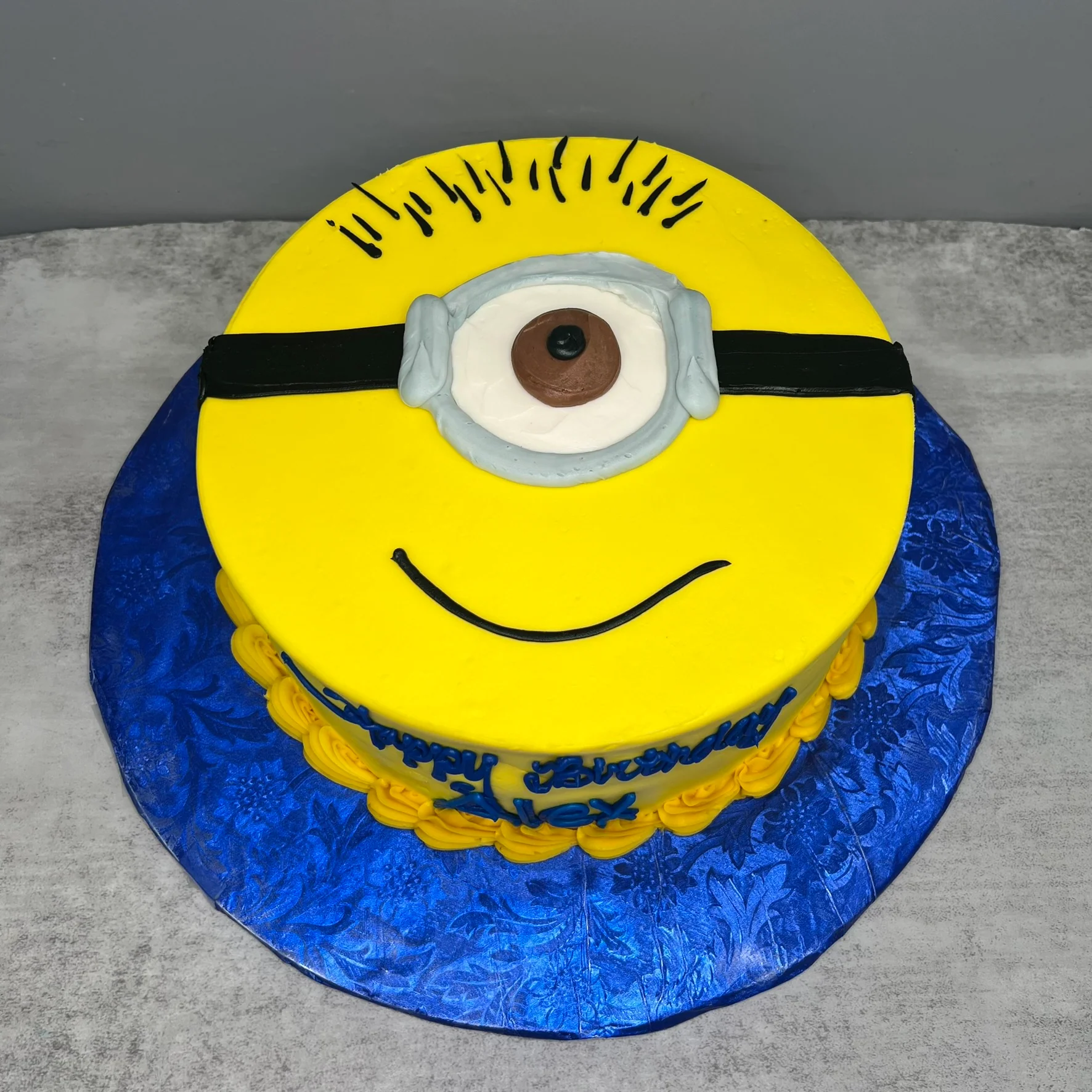 Minion Face - Image 2