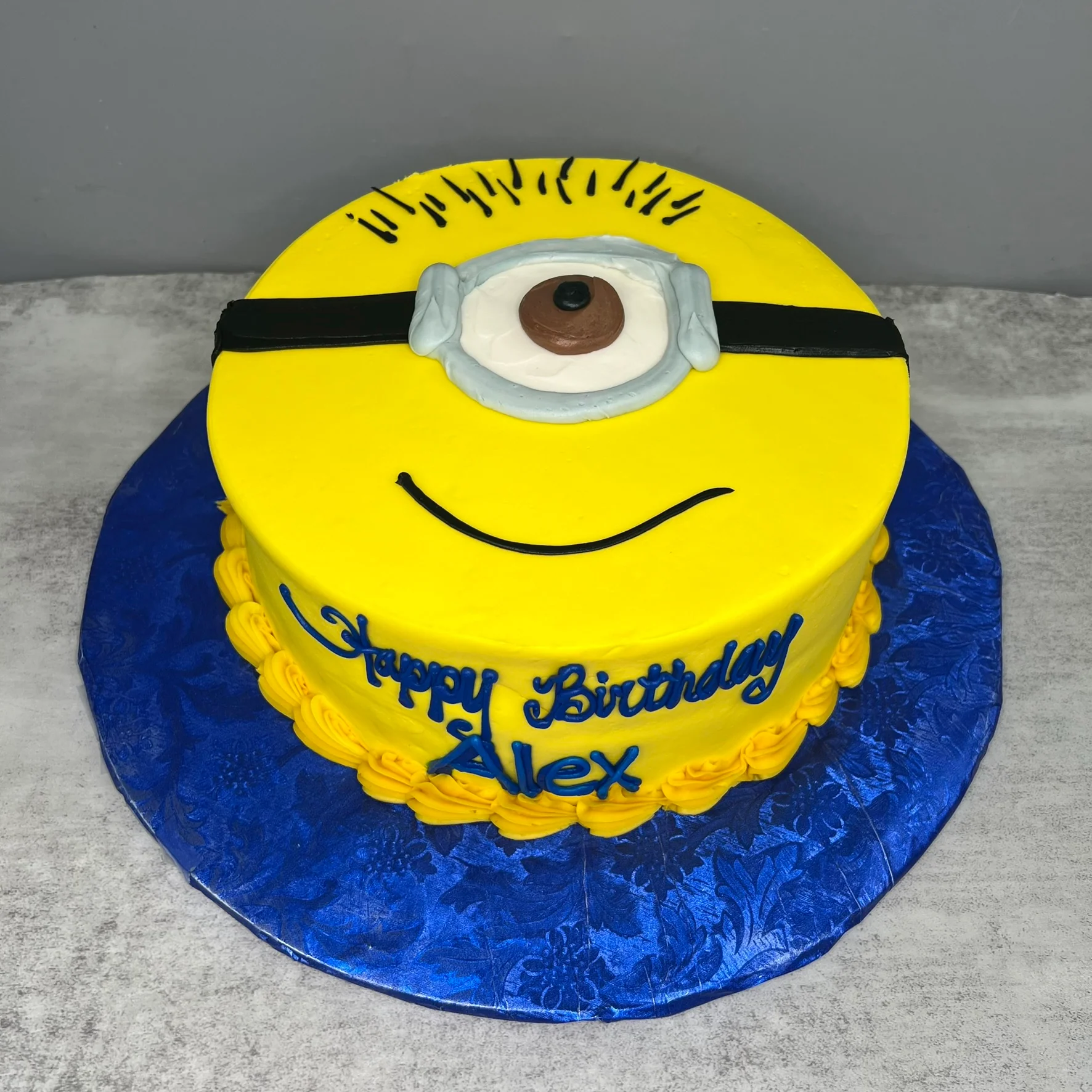 Minion Face - Image 3